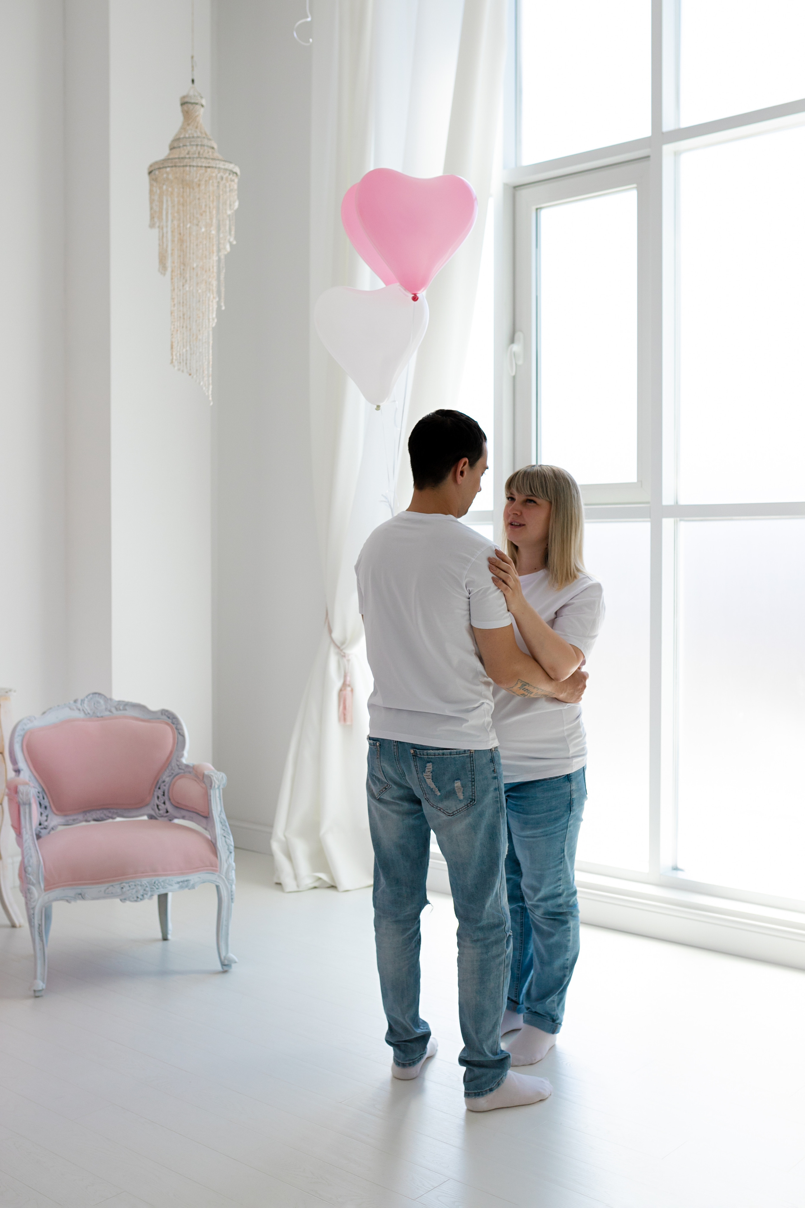 В зале Убуд. Фотограф Белгород