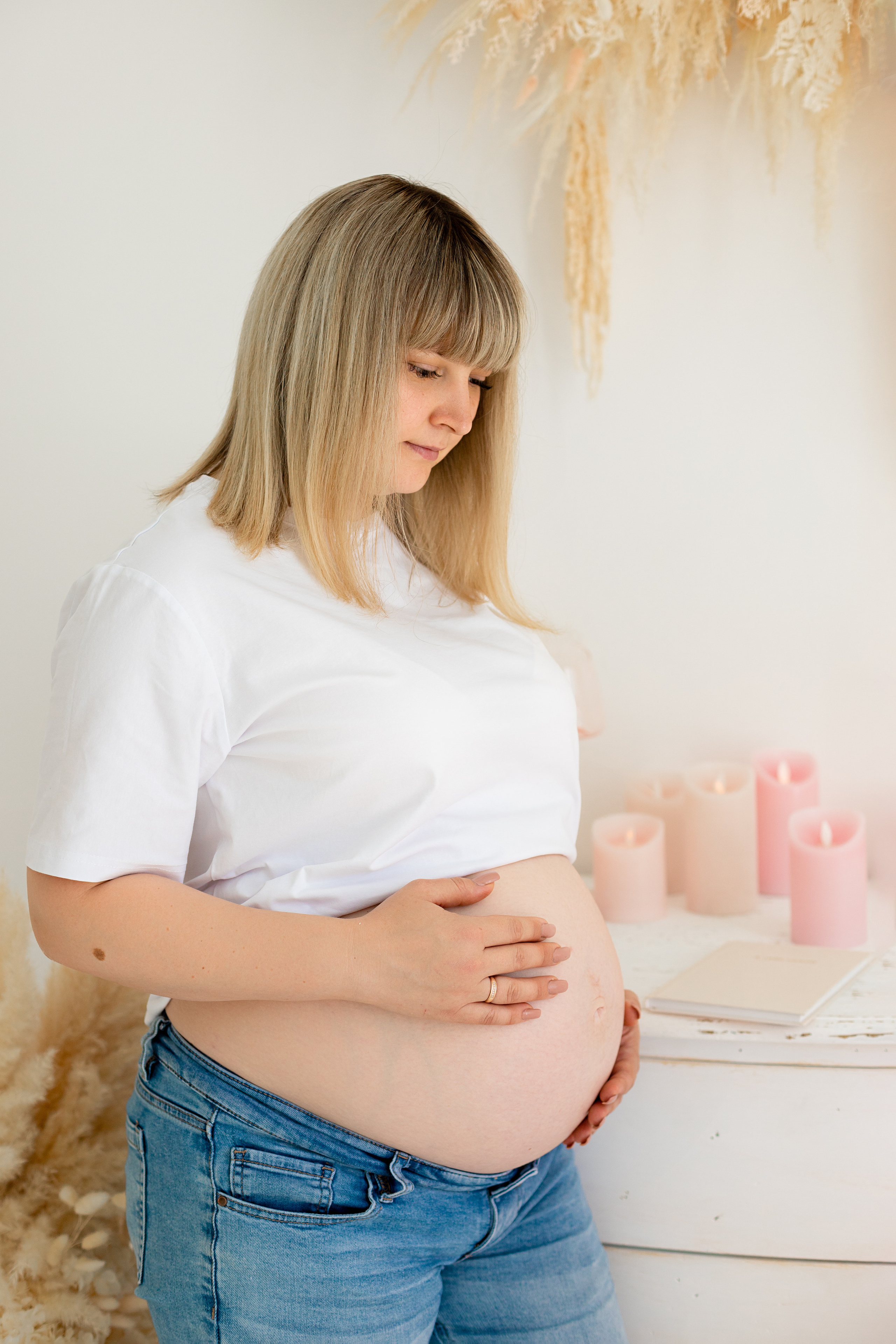 В зале Убуд. Фотограф Белгород