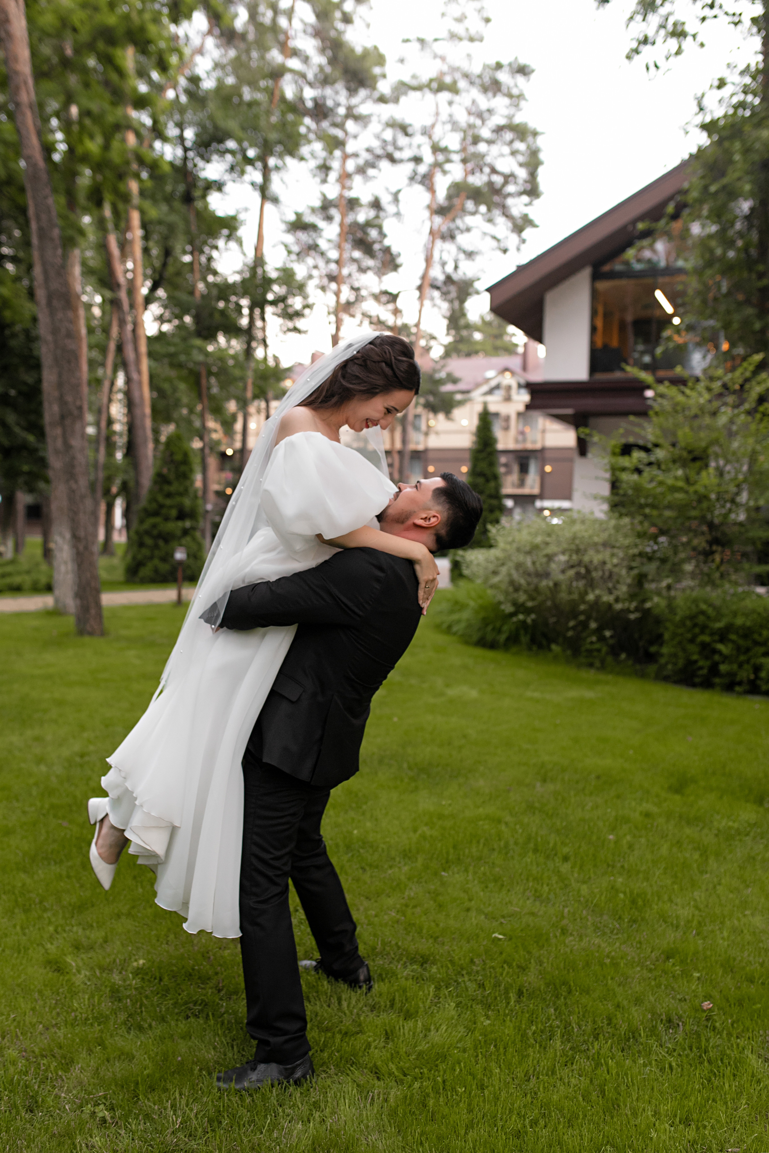«Ты мой сегодня и все мои завтра». Фотограф Белгород