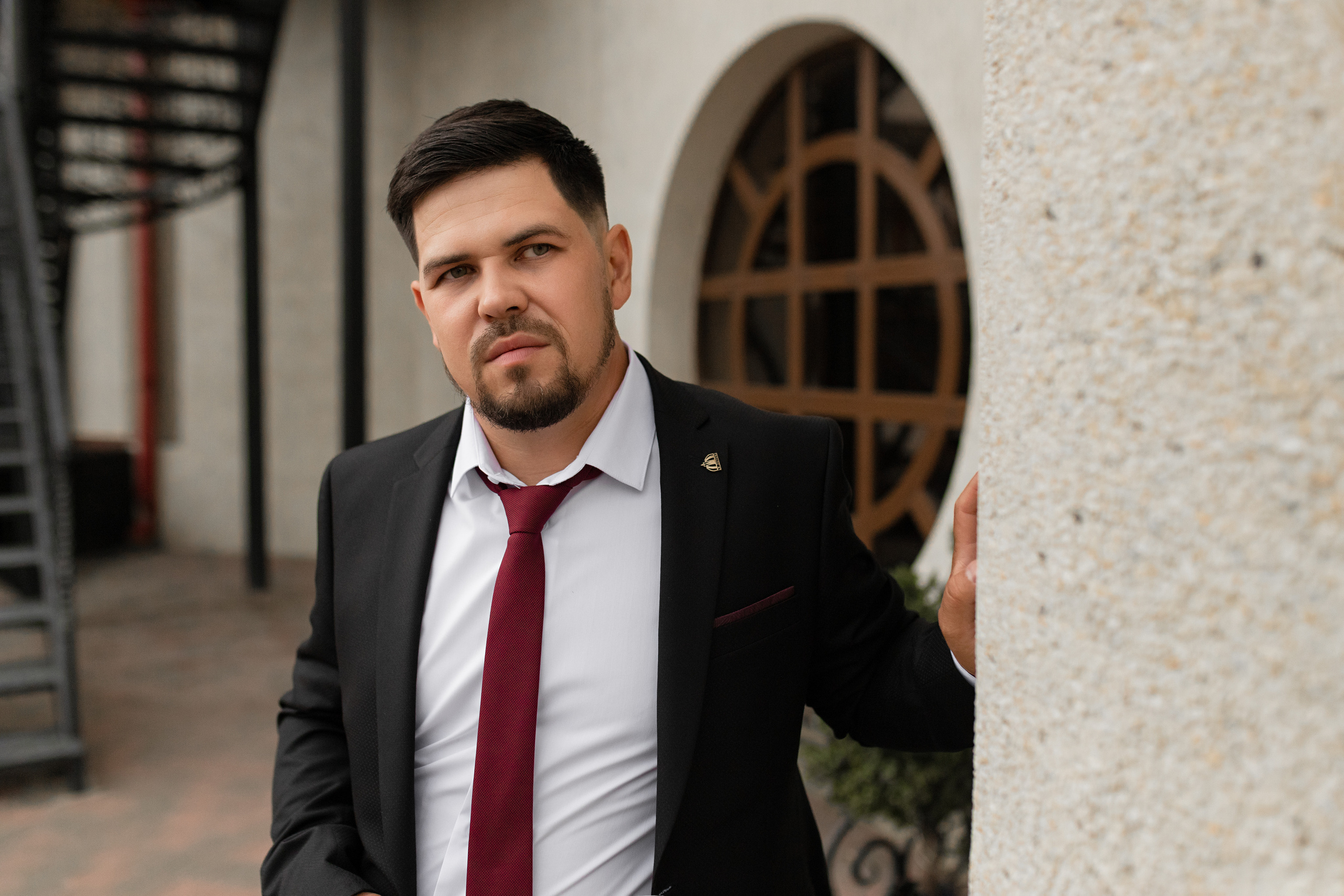 «Ты мой сегодня и все мои завтра». Фотограф Белгород