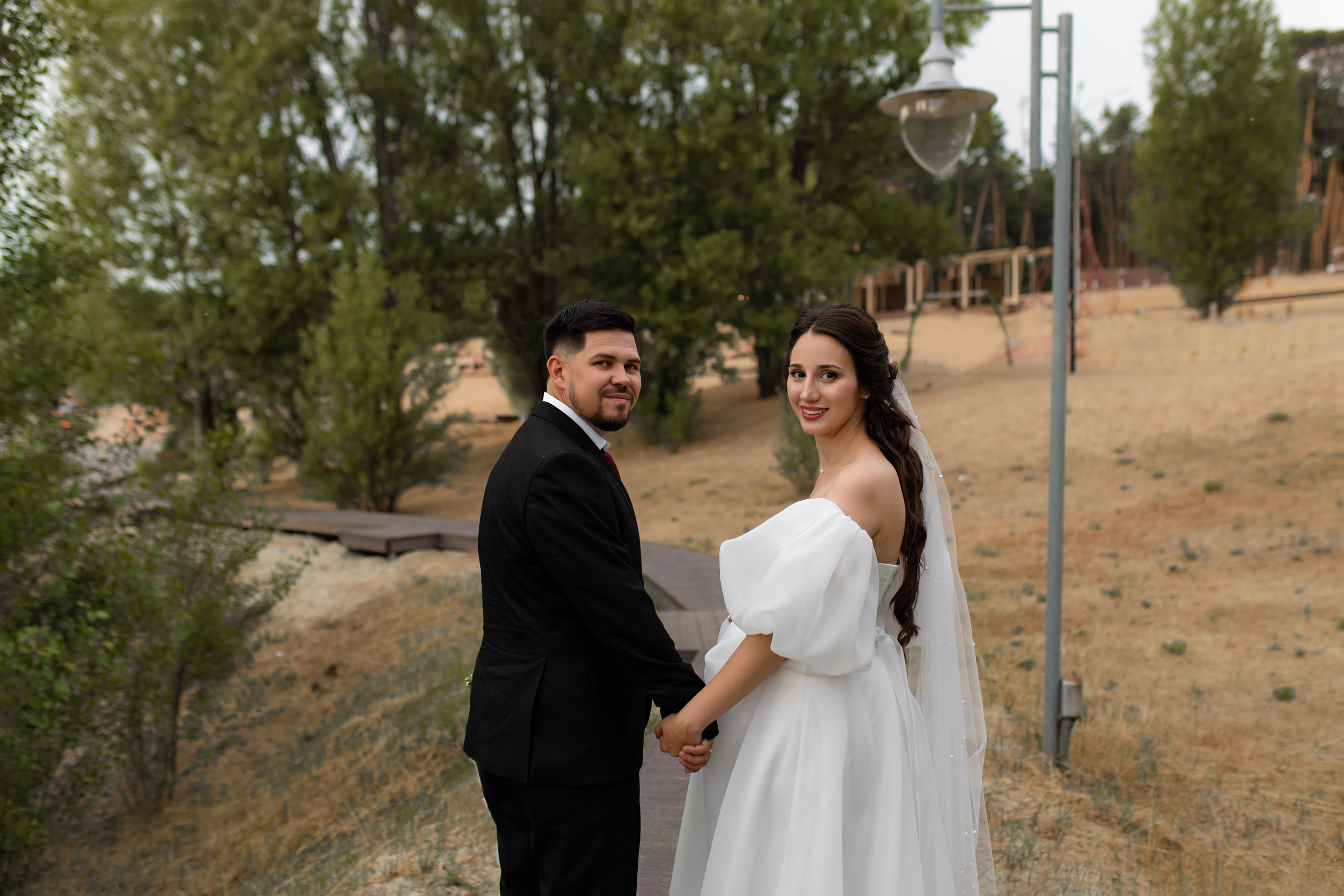 «Ты мой сегодня и все мои завтра». Фотограф Белгород