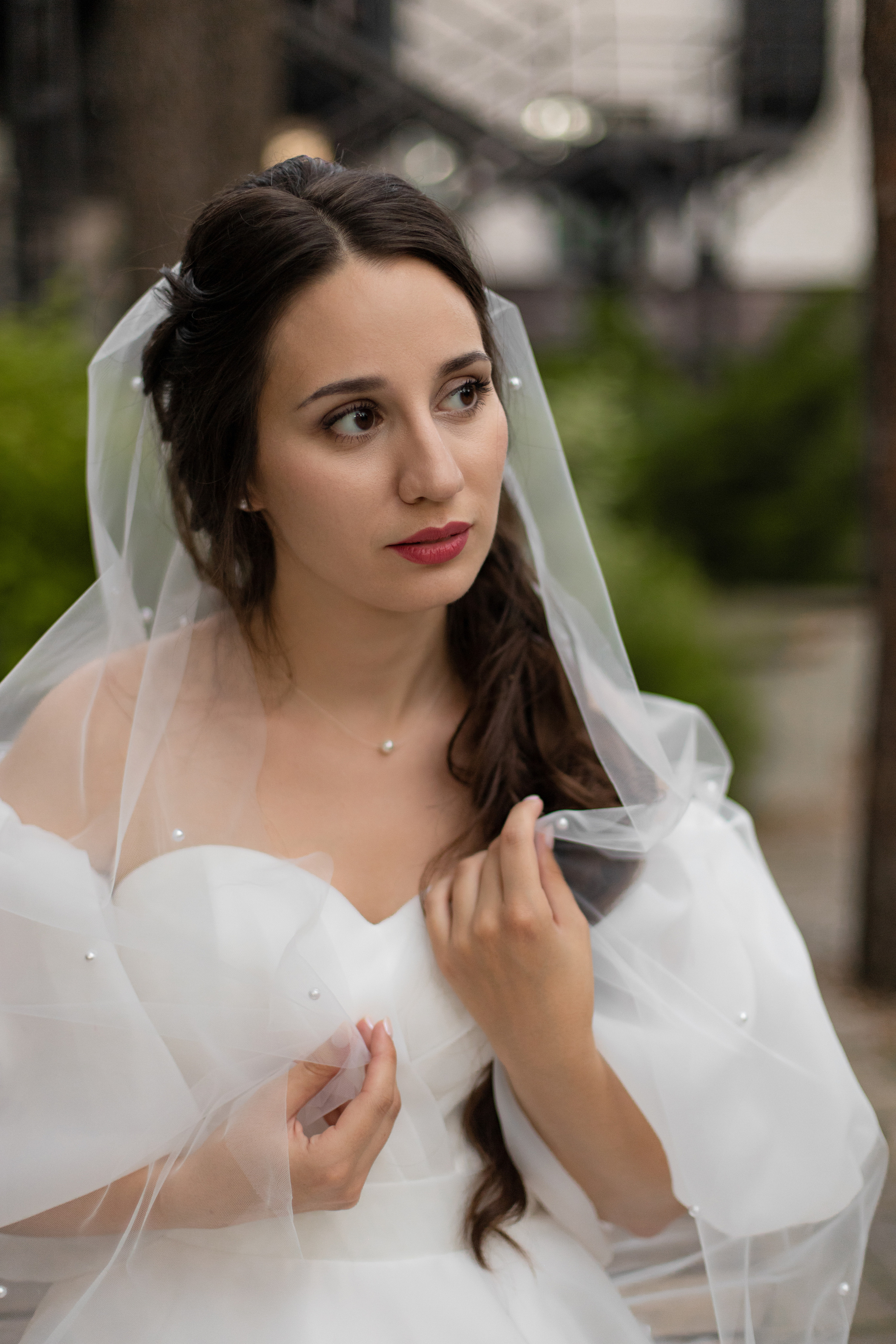 «Ты мой сегодня и все мои завтра». Фотограф Белгород