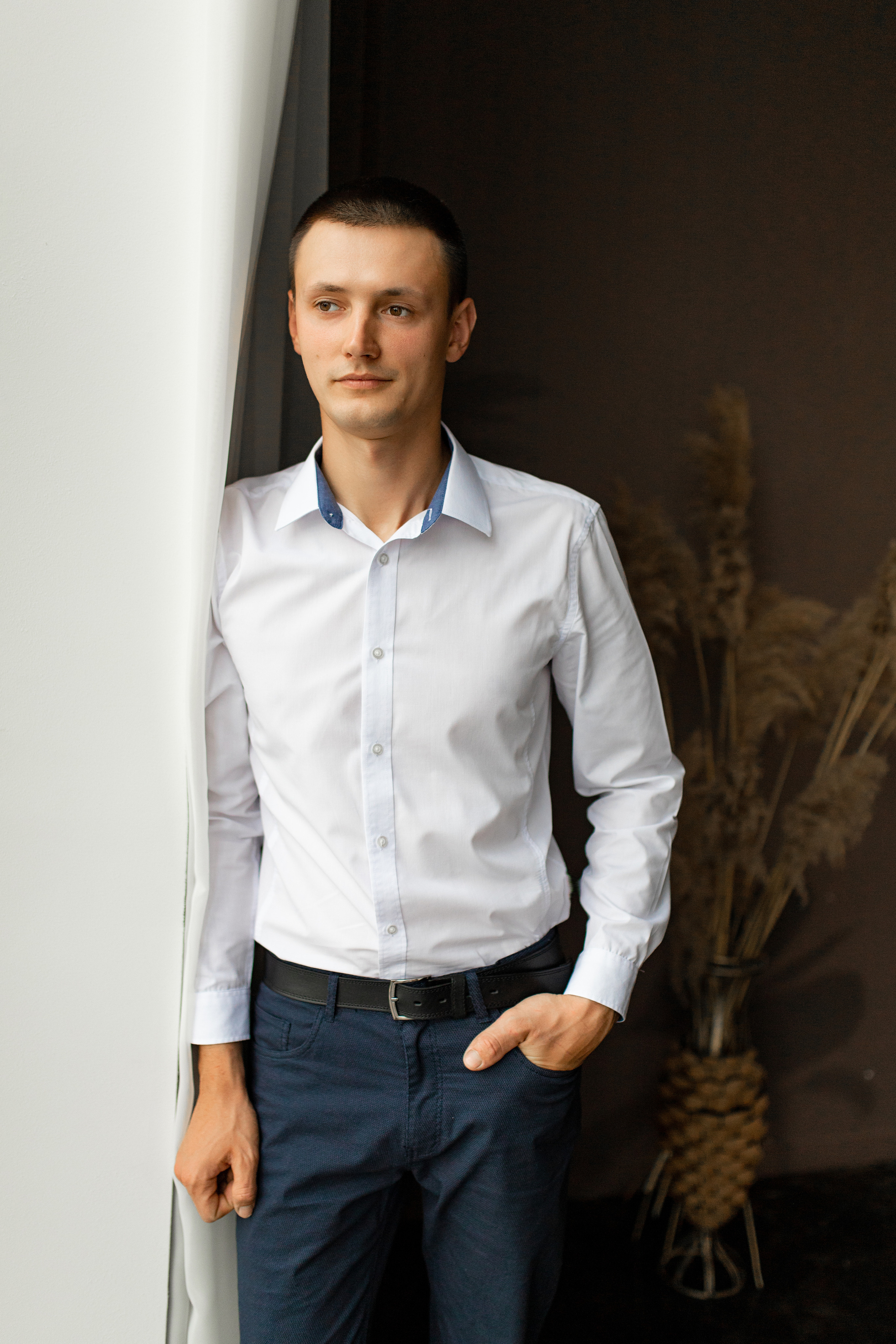 В зале Карамель. Фотограф Белгород