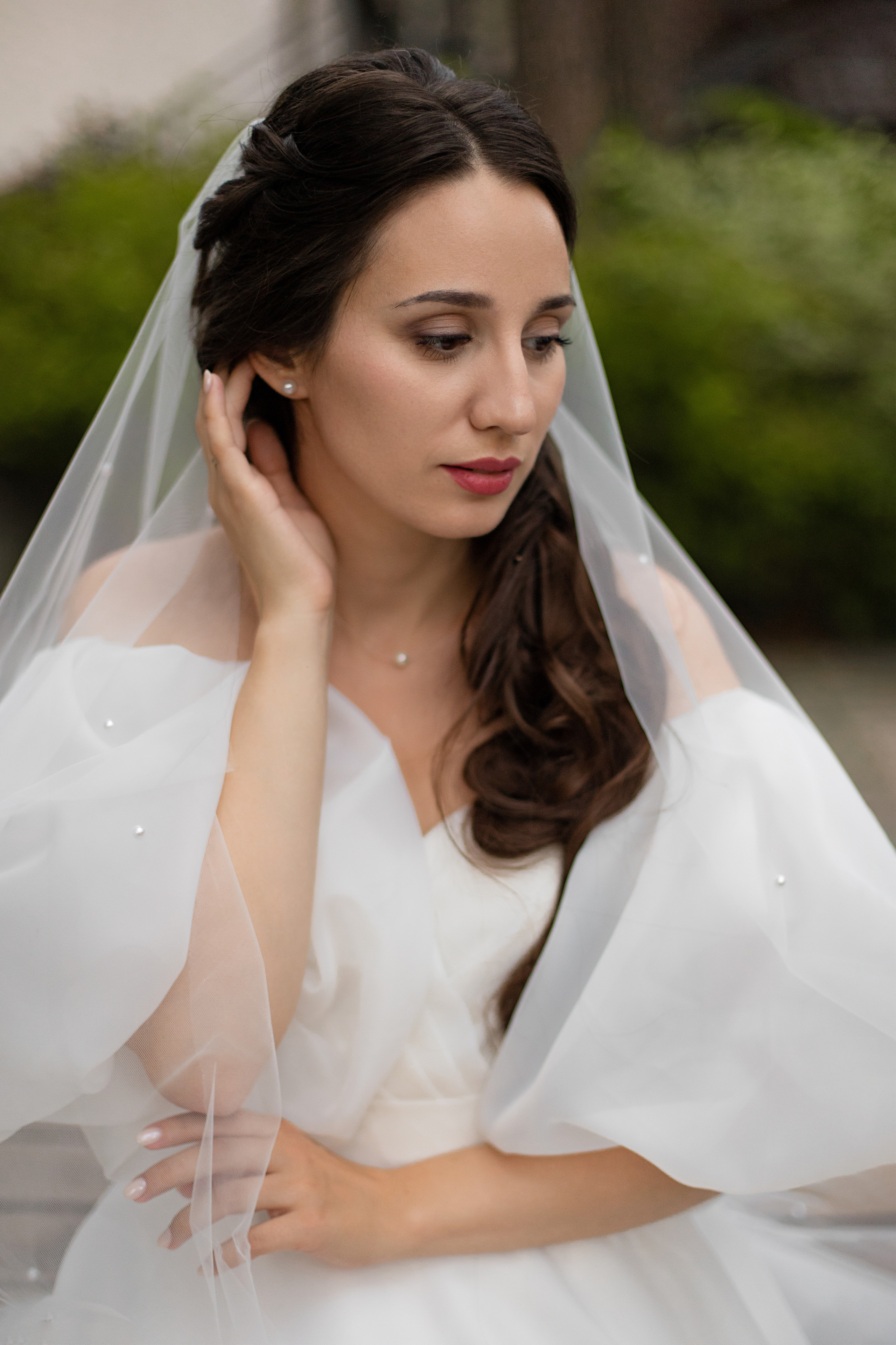 «Ты мой сегодня и все мои завтра». Фотограф Белгород