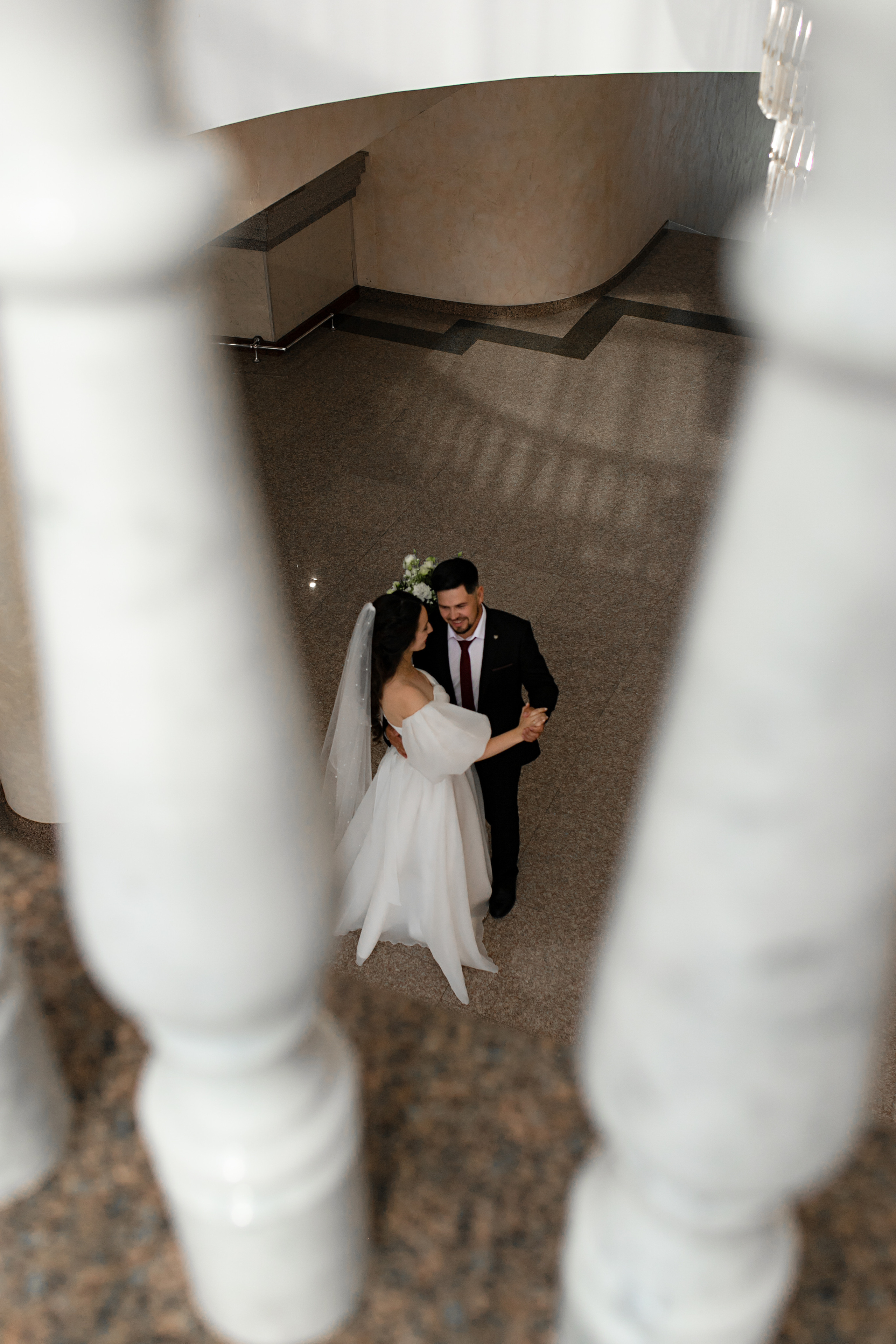 «Ты мой сегодня и все мои завтра». Фотограф Белгород