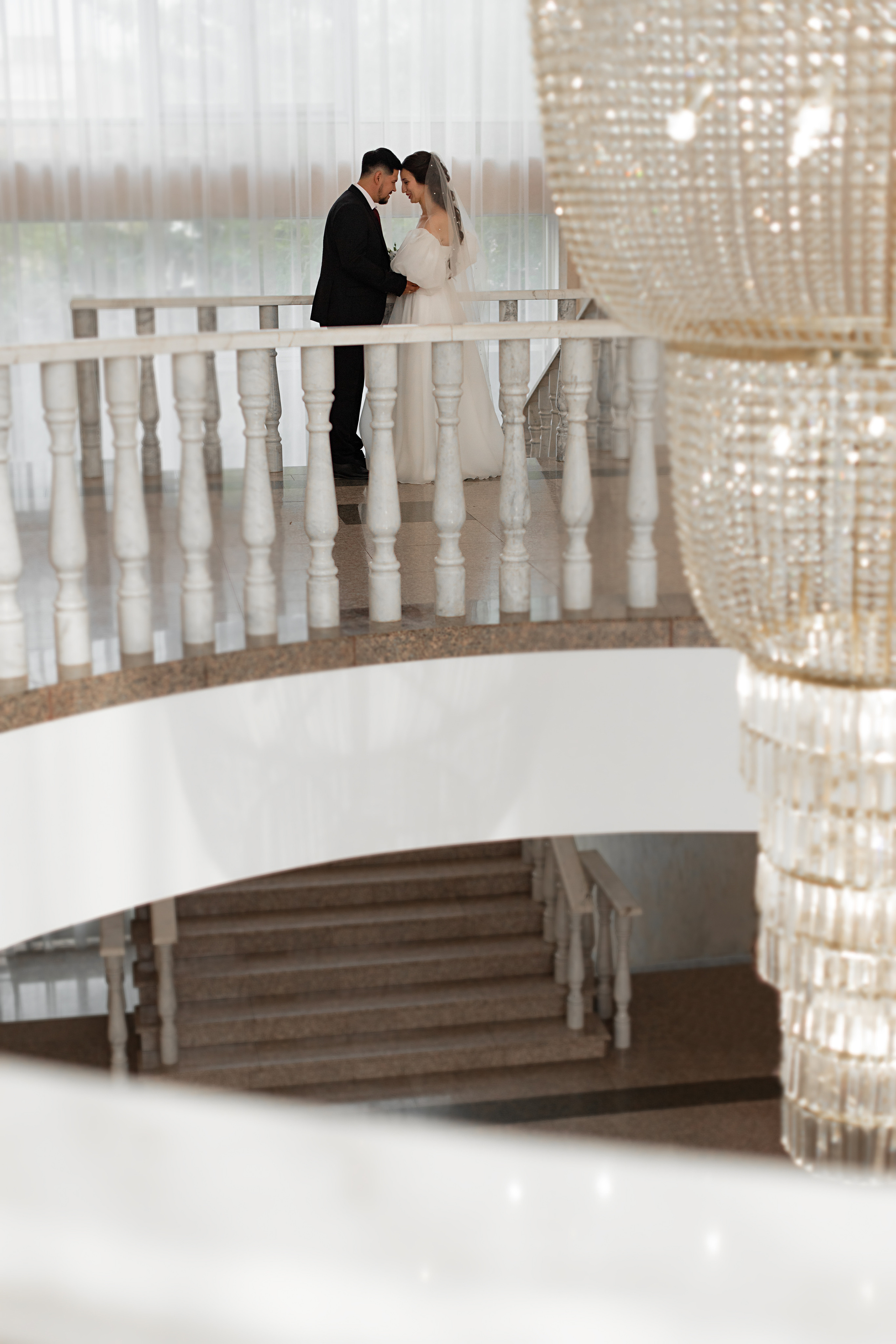 «Ты мой сегодня и все мои завтра». Фотограф Белгород