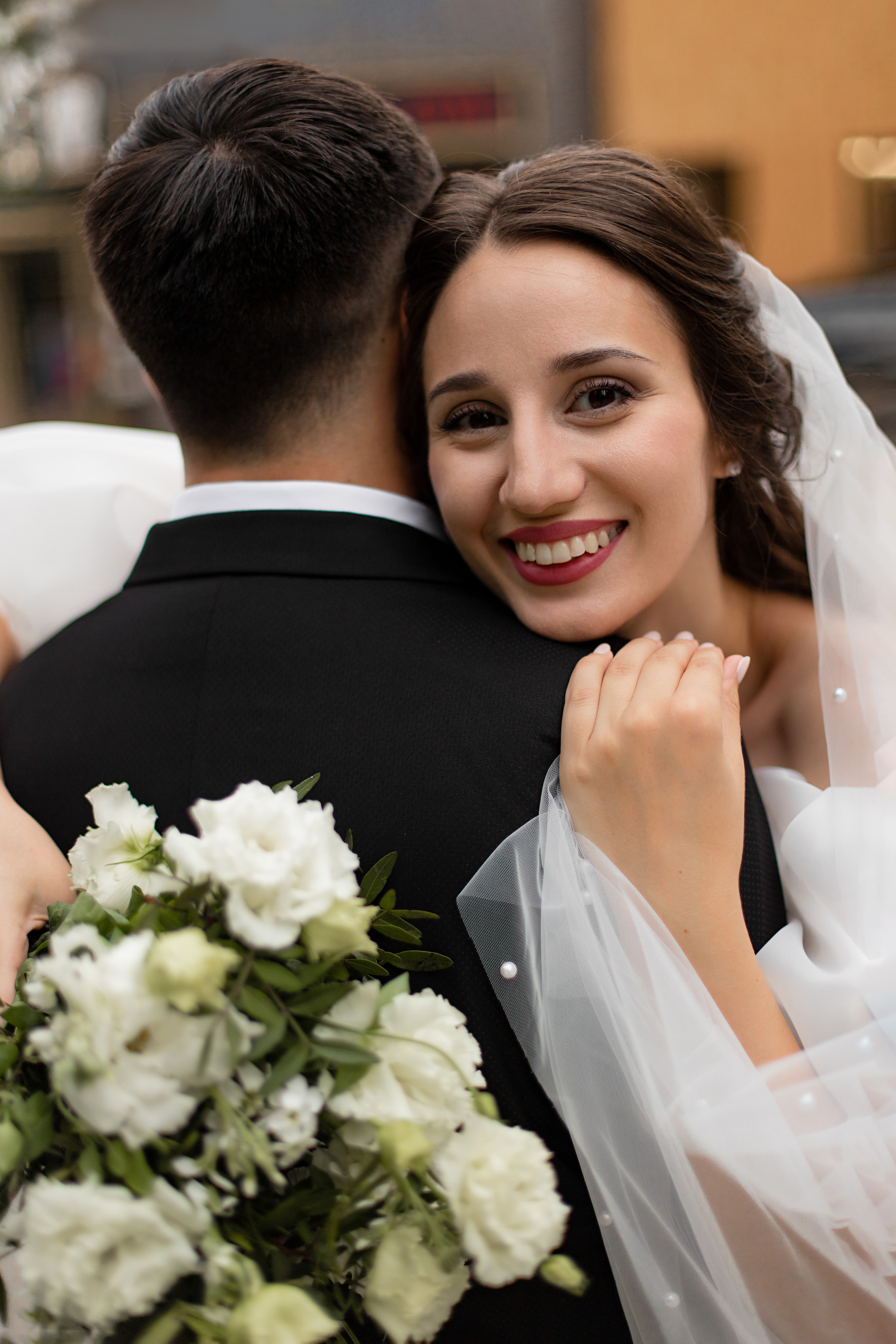 «Ты мой сегодня и все мои завтра». Фотограф Белгород