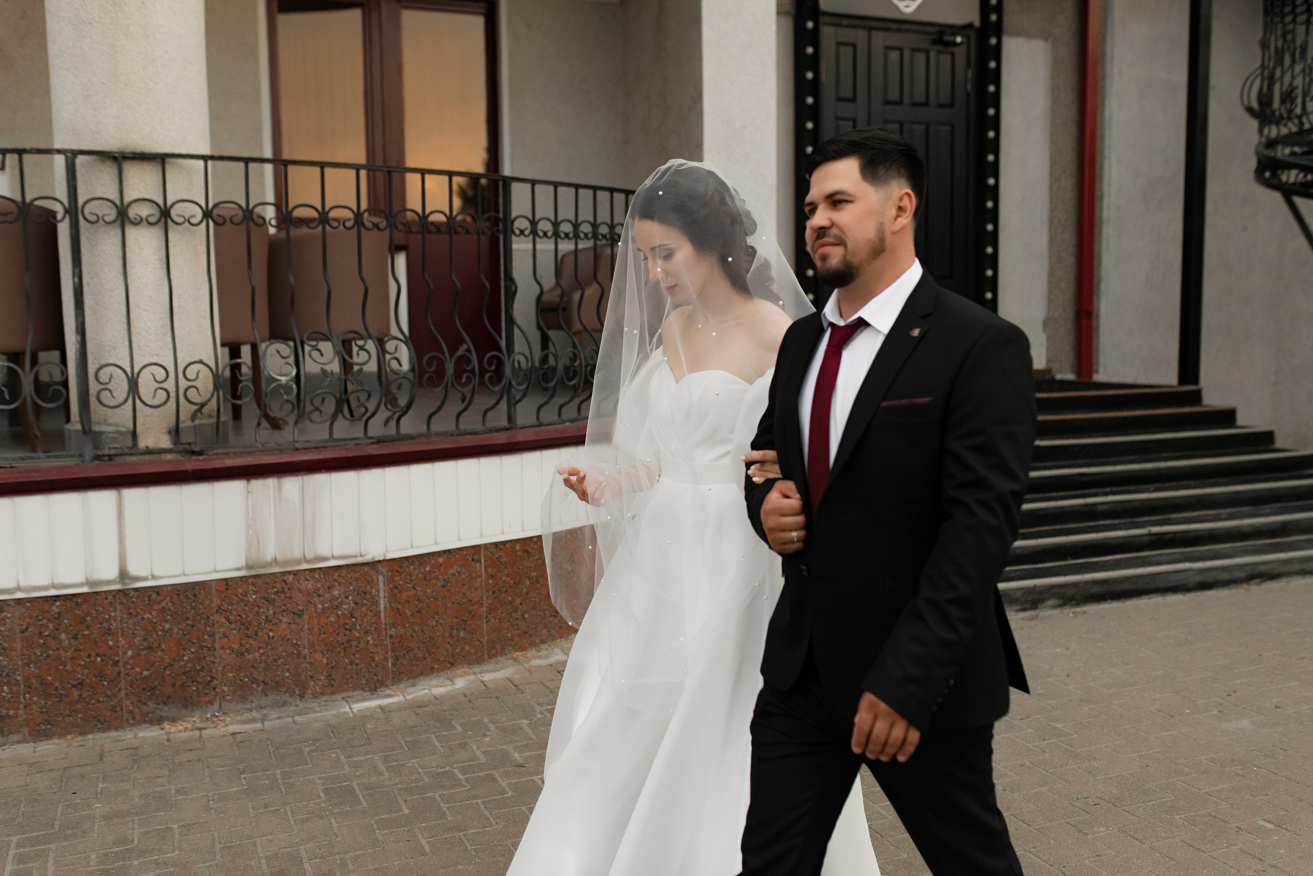 «Ты мой сегодня и все мои завтра». Фотограф Белгород