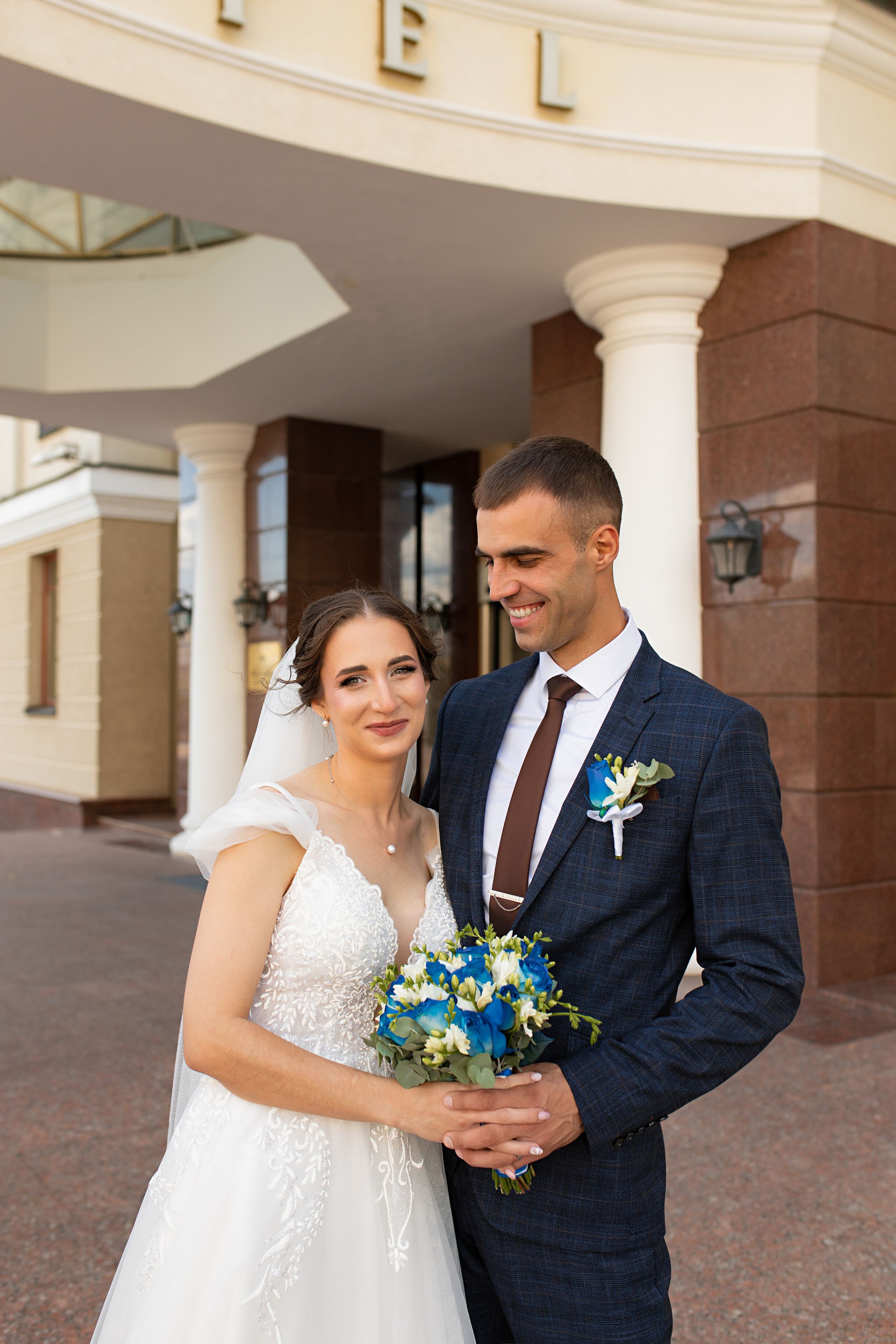 гостиница Белгород