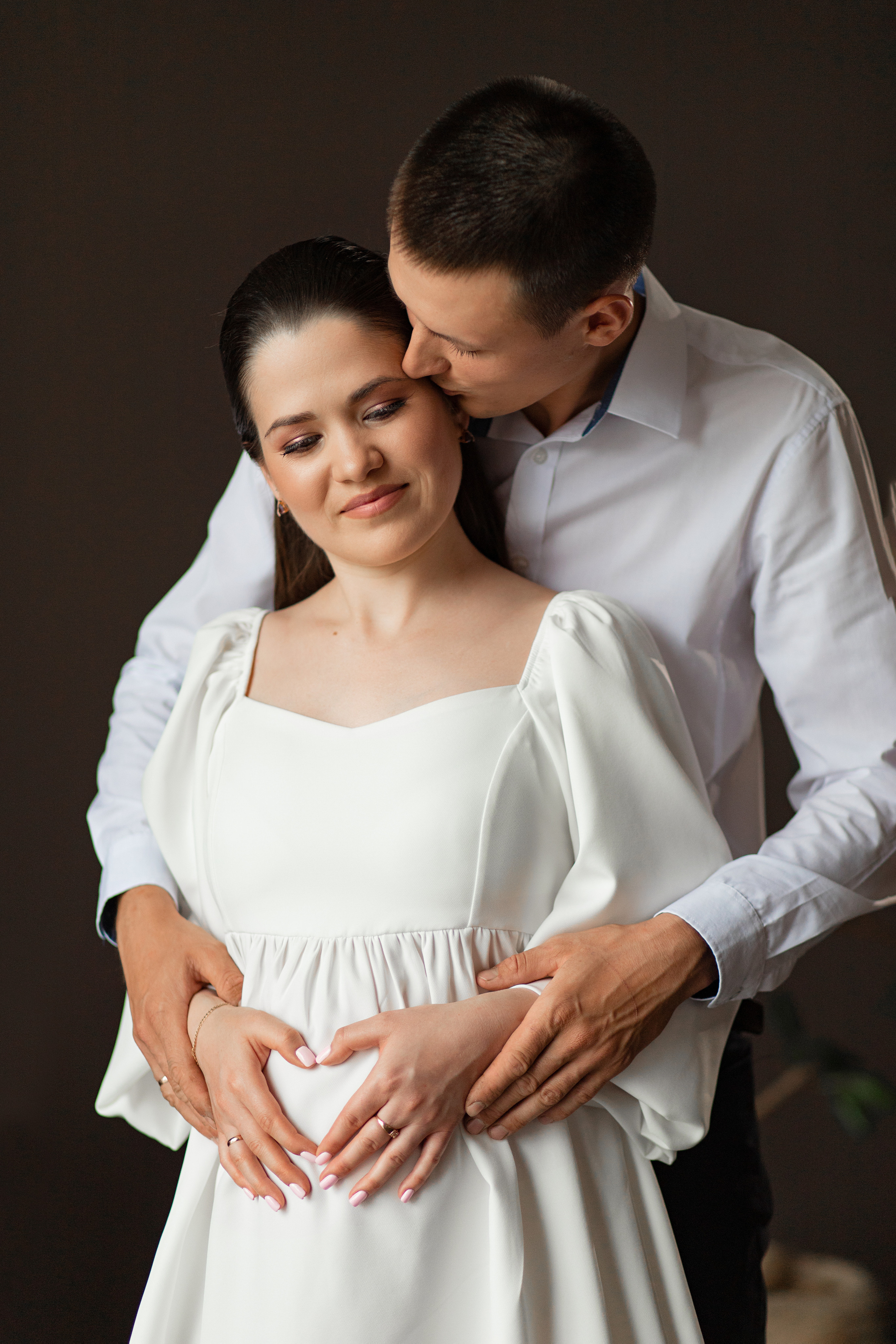 В зале Карамель. Фотограф Белгород