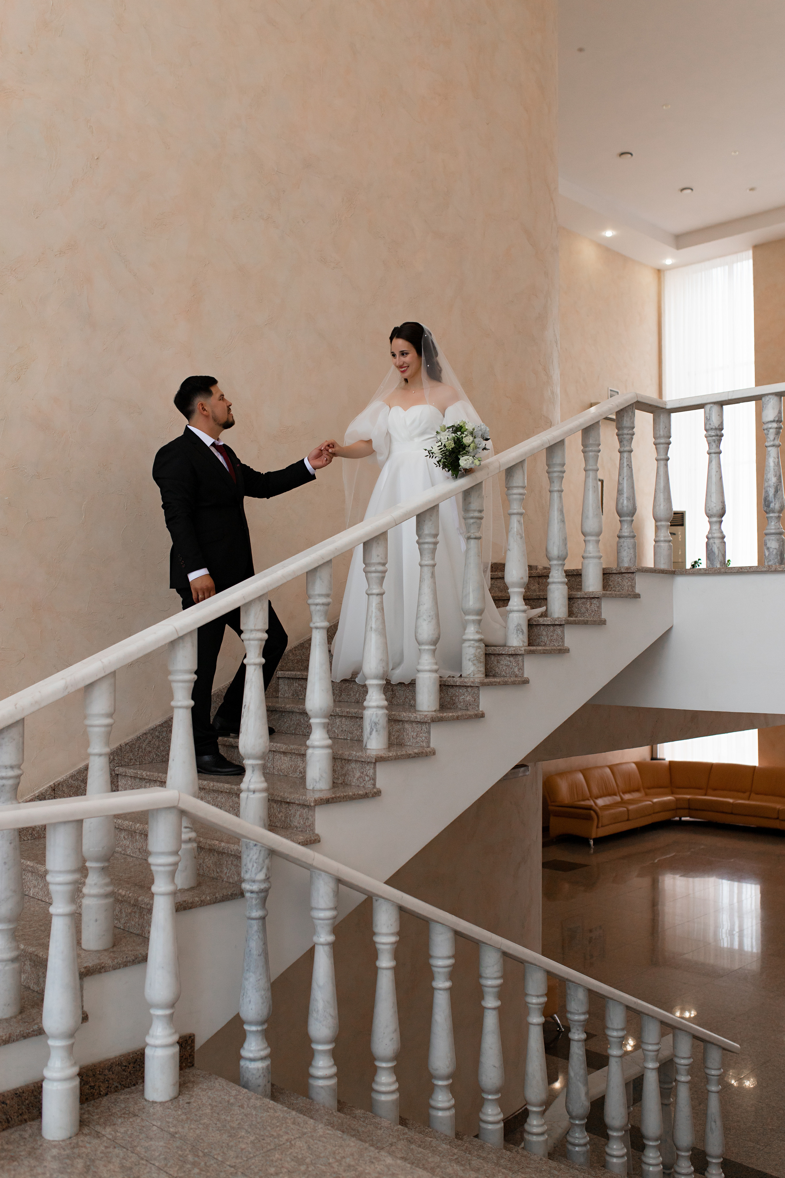 «Ты мой сегодня и все мои завтра». Фотограф Белгород