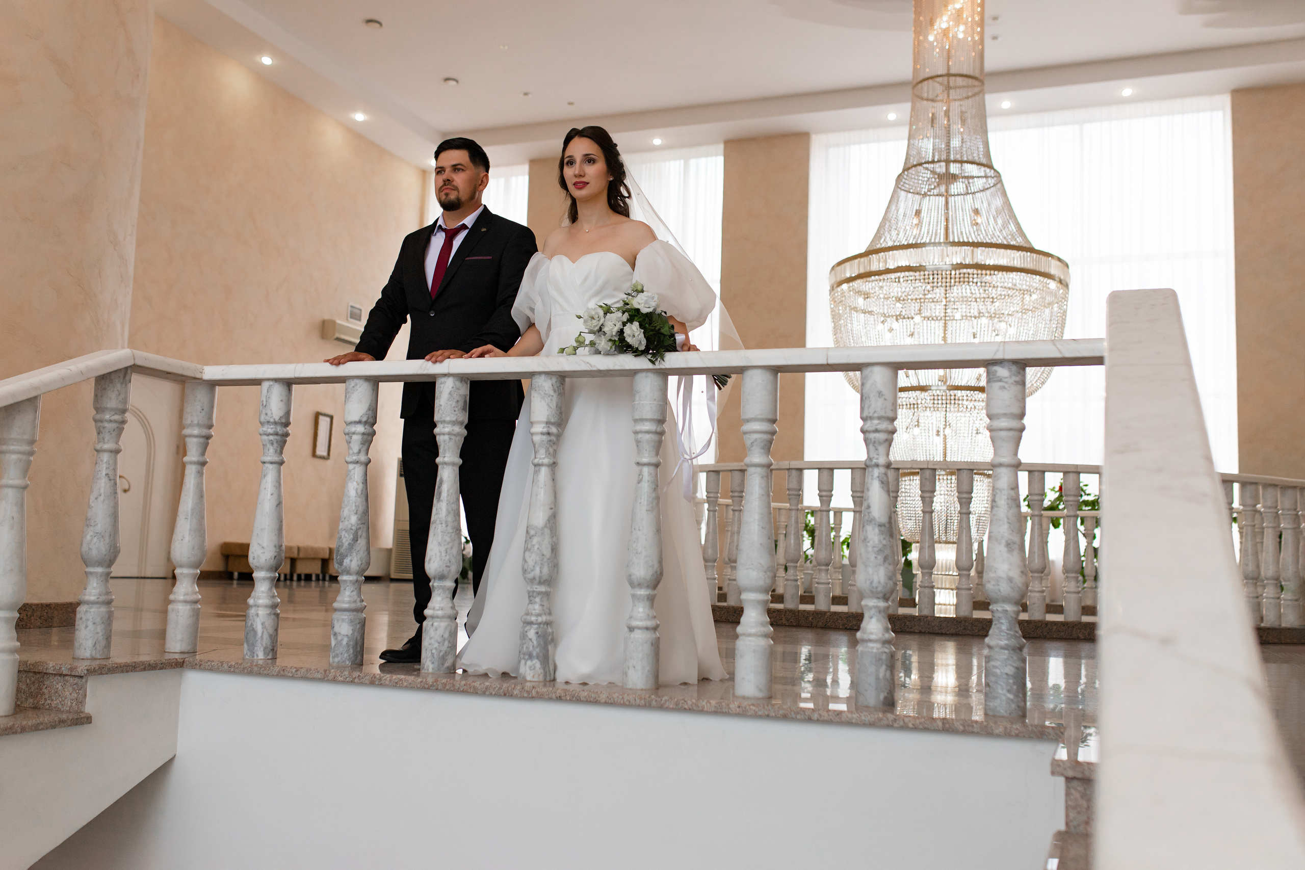 «Ты мой сегодня и все мои завтра». Фотограф Белгород