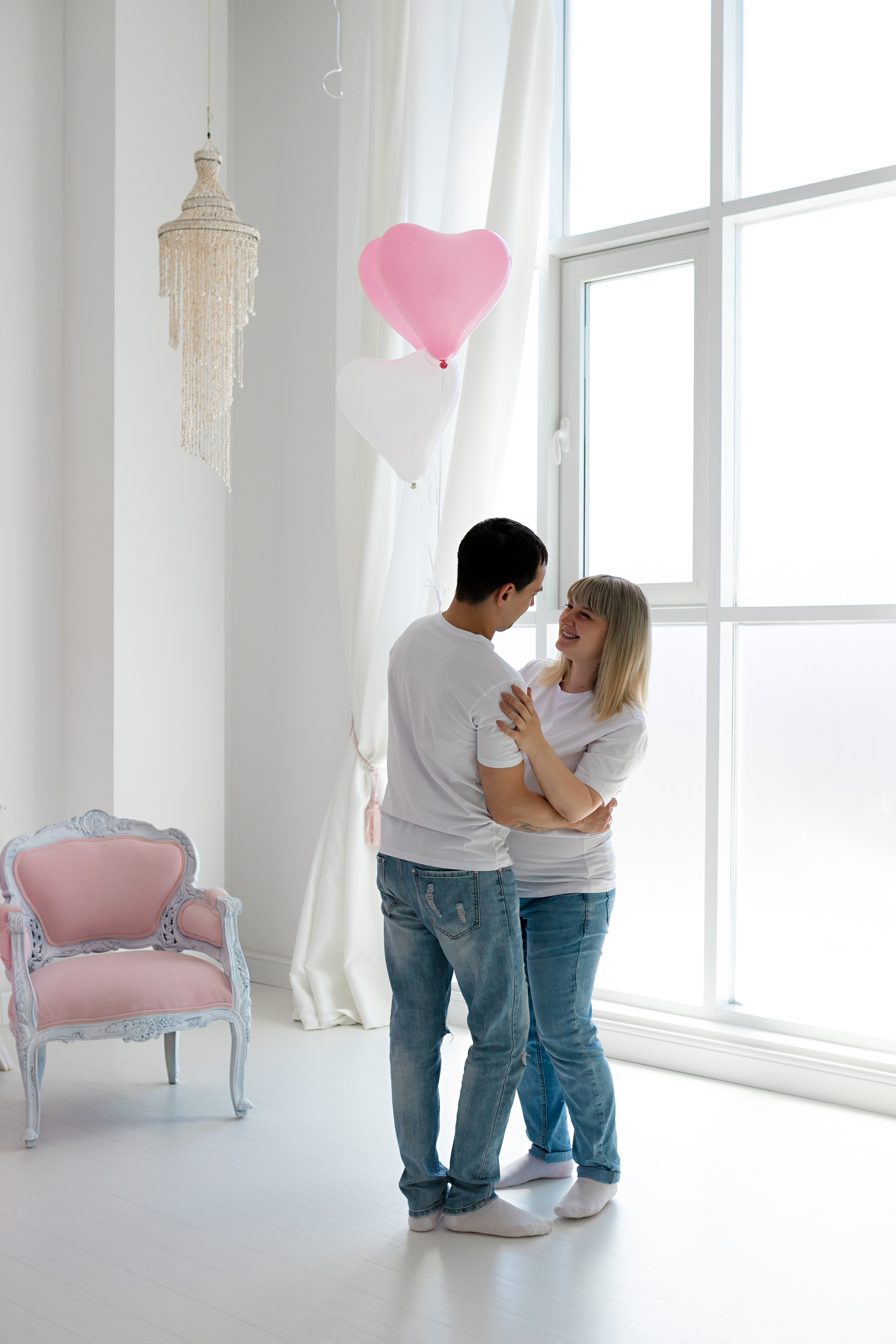 В зале Убуд. Фотограф Белгород