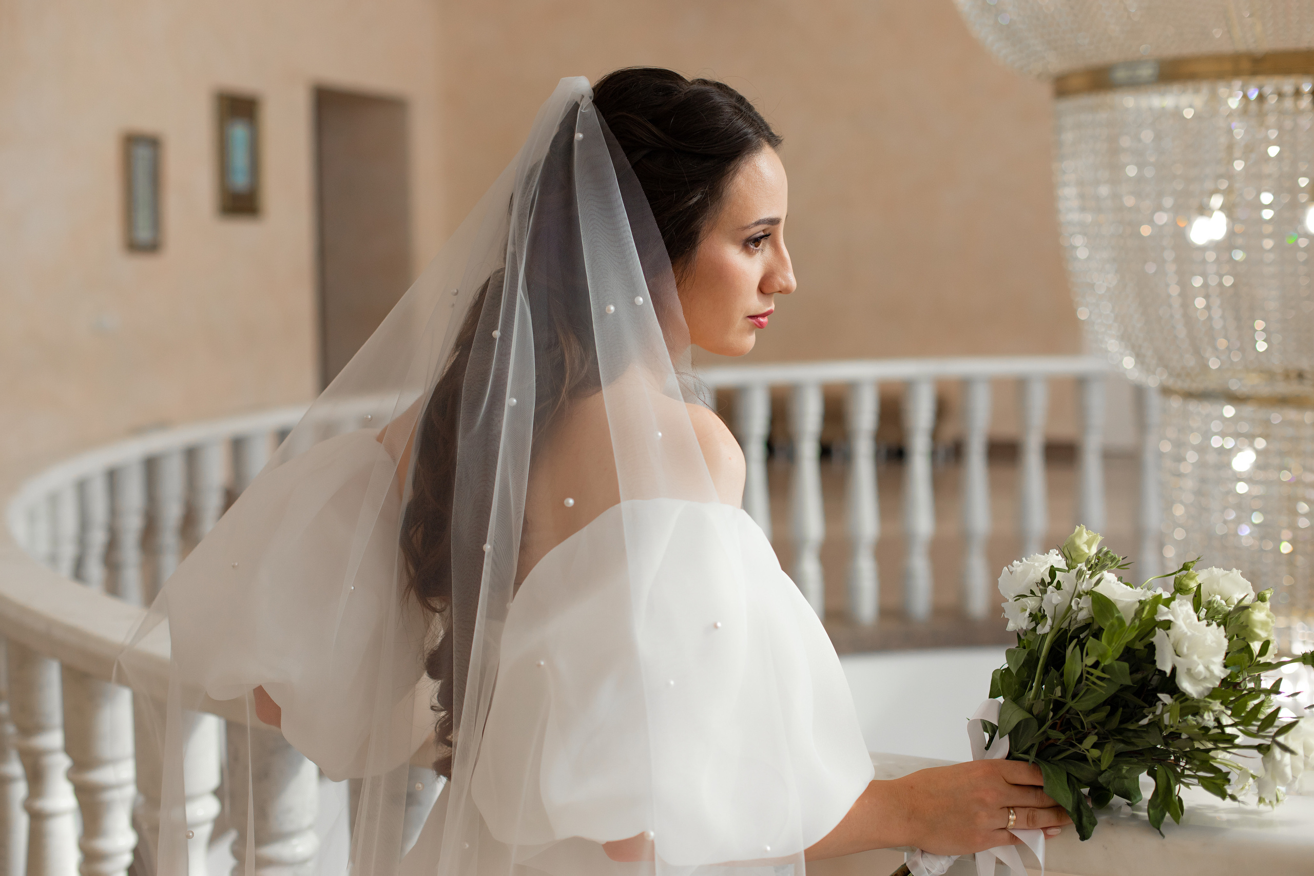 «Ты мой сегодня и все мои завтра». Фотограф Белгород