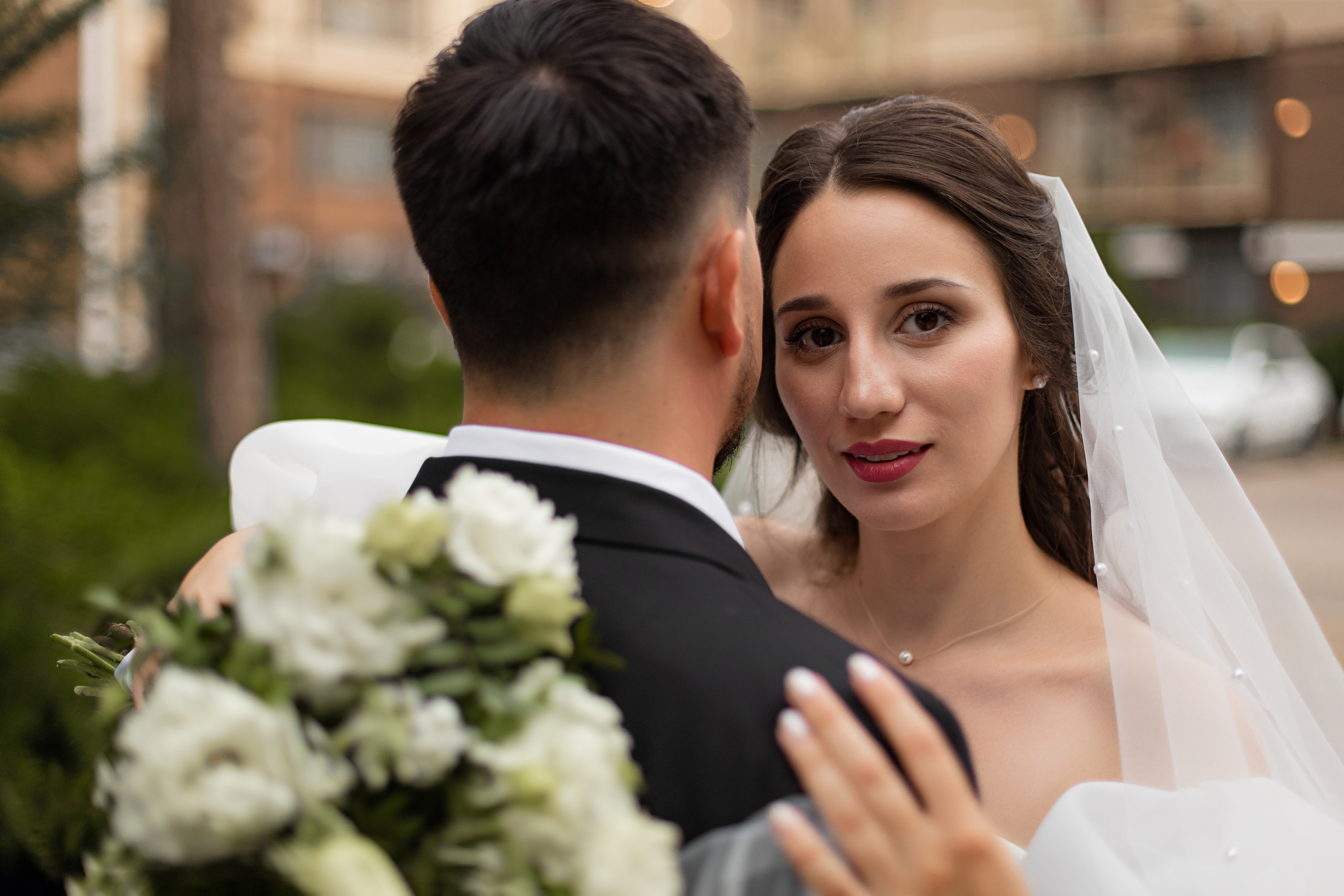 «Ты мой сегодня и все мои завтра». Фотограф Белгород