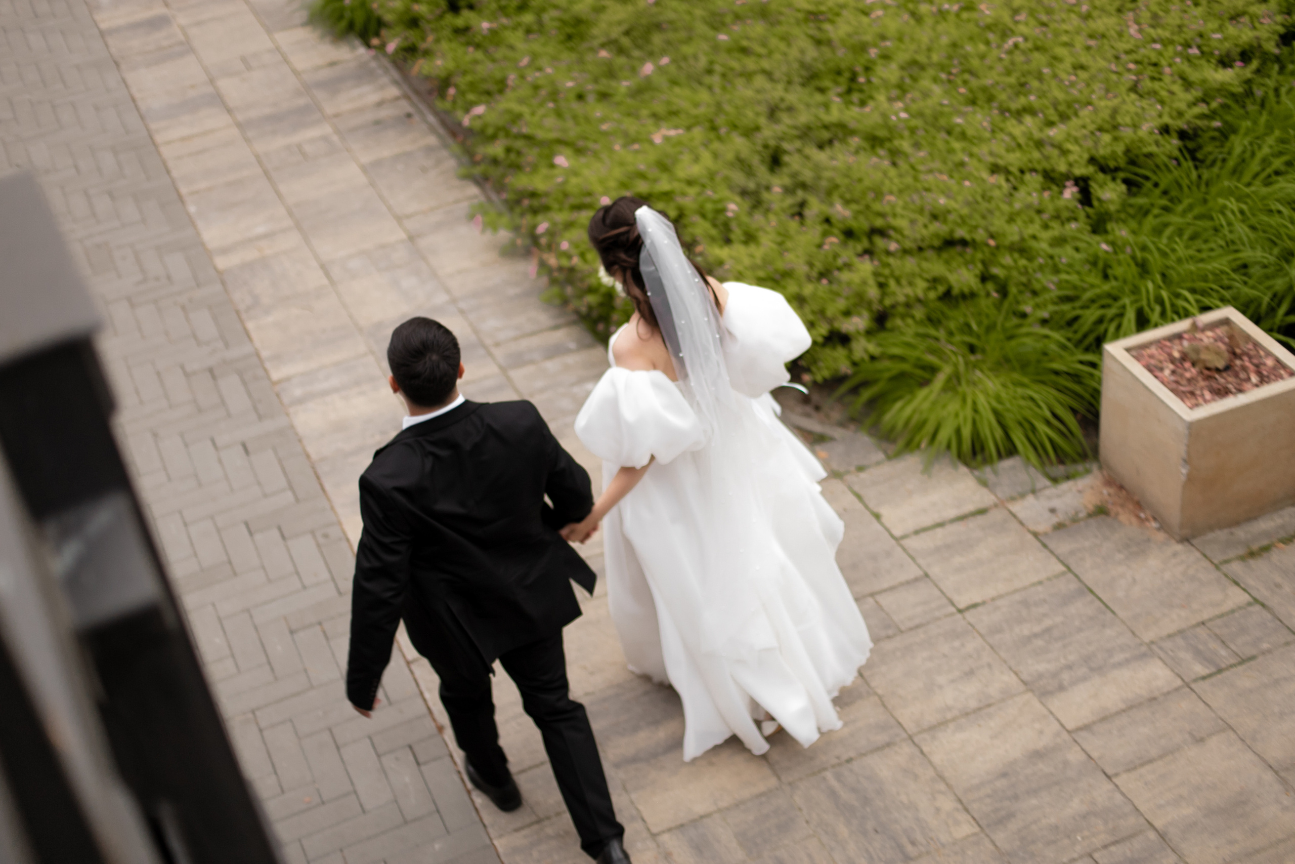 «Ты мой сегодня и все мои завтра». Фотограф Белгород