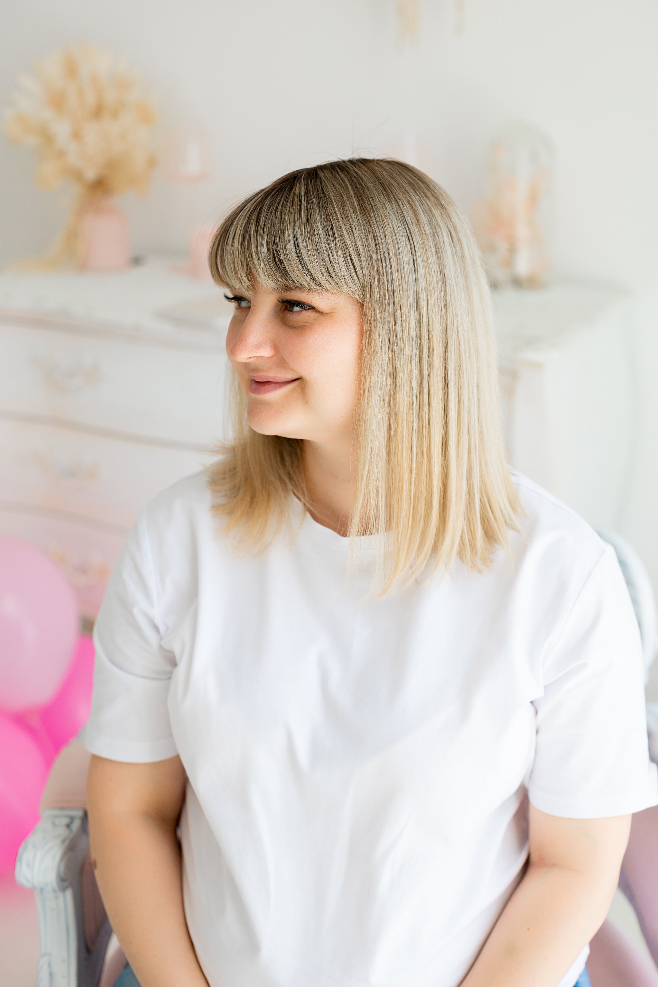 В зале Убуд. Фотограф Белгород