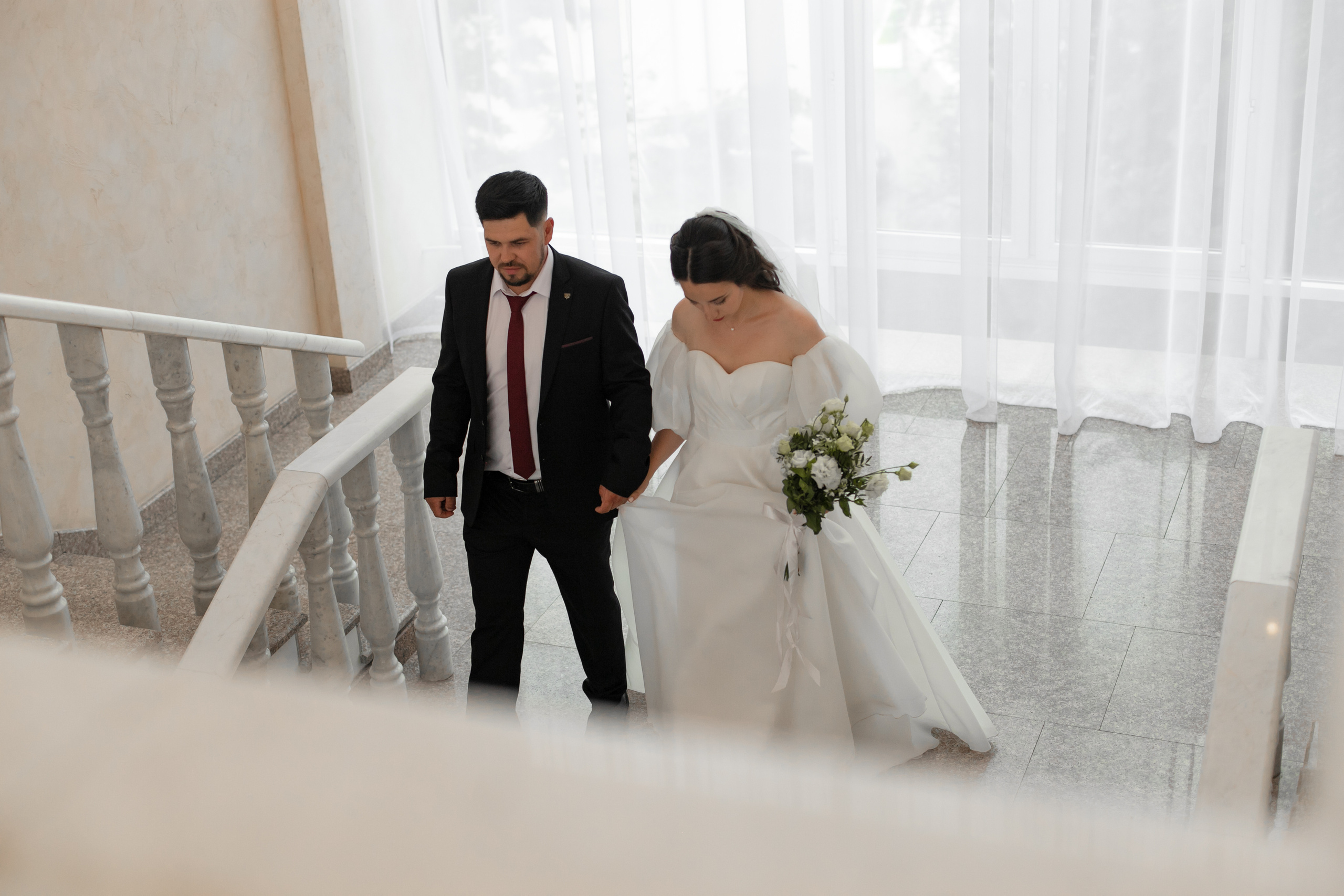 «Ты мой сегодня и все мои завтра». Фотограф Белгород