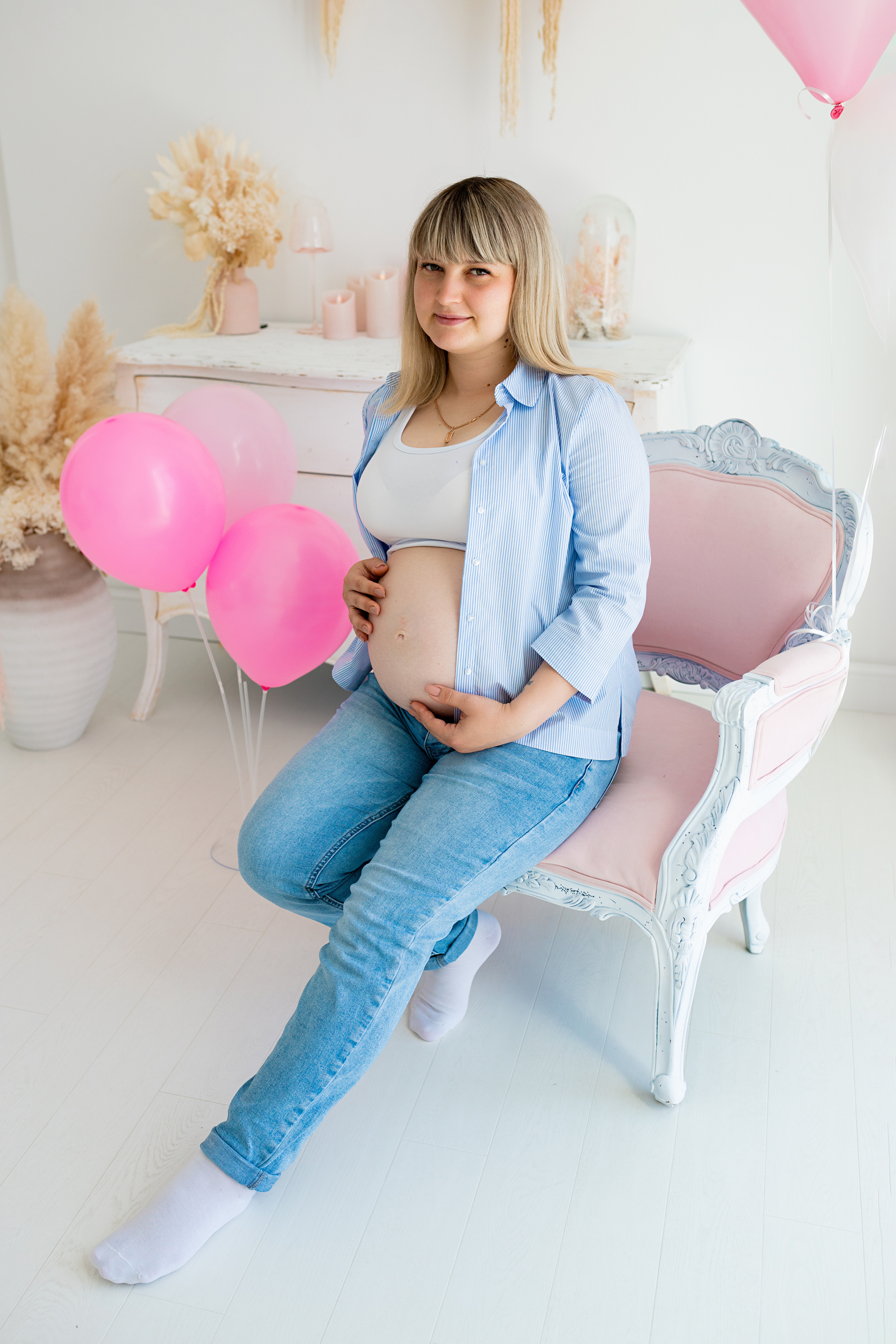 В зале Убуд. Фотограф Белгород