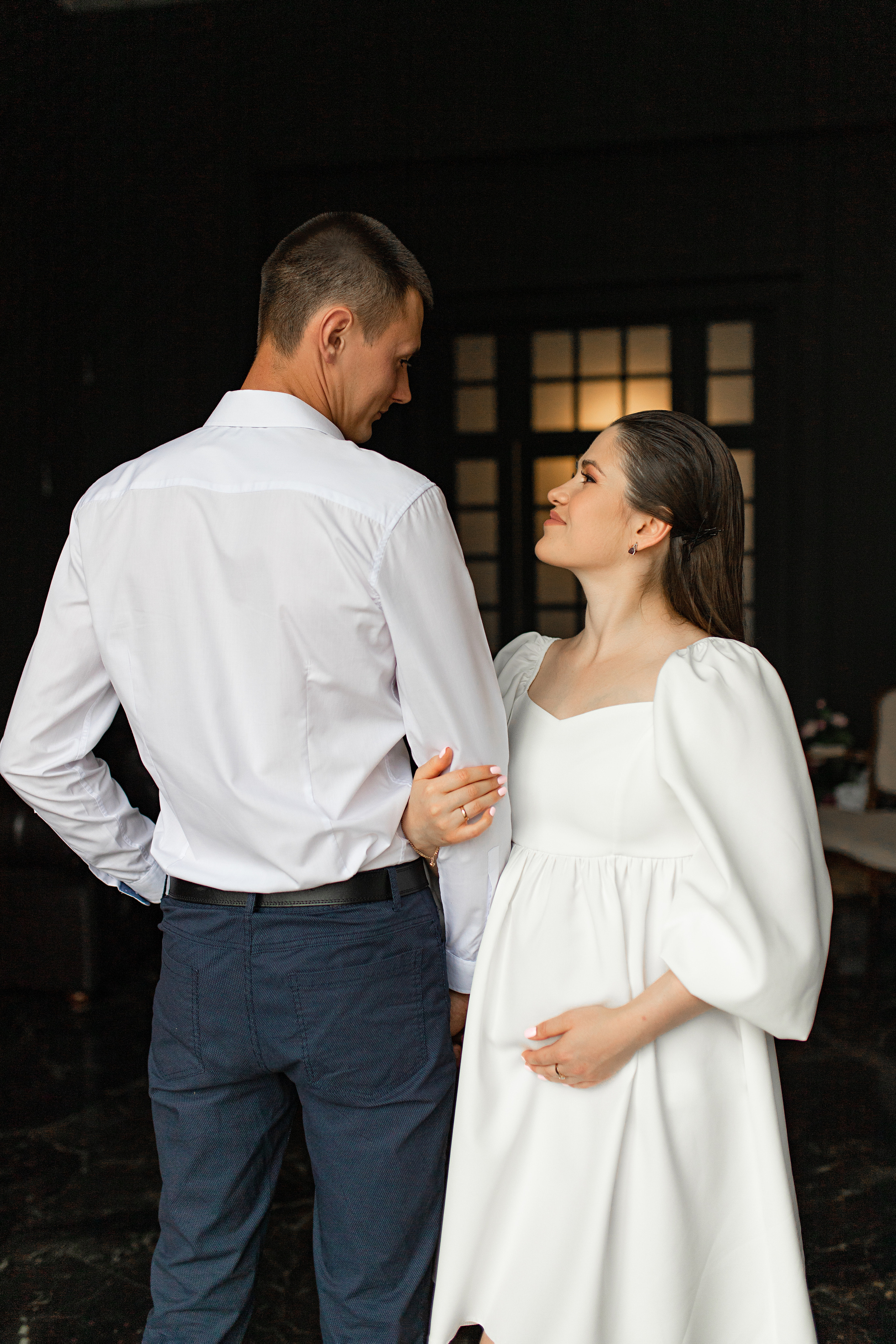 В зале Карамель. Фотограф Белгород