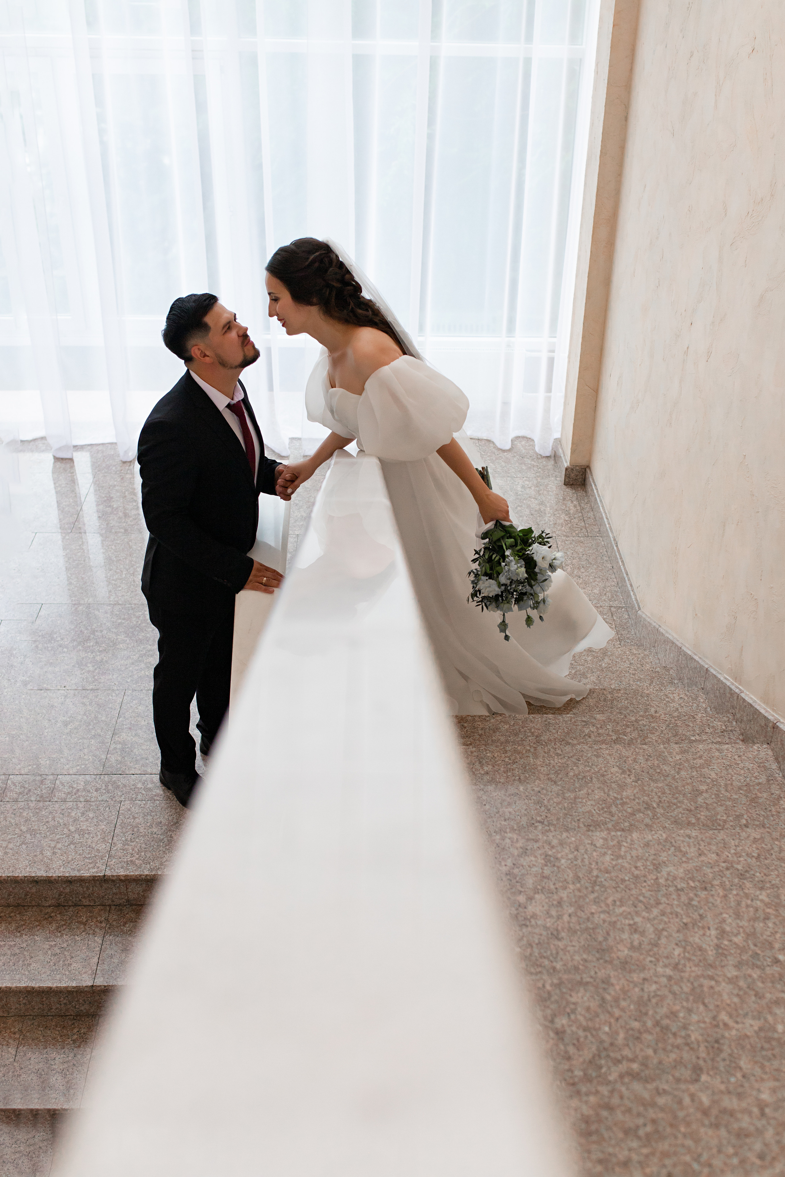 «Ты мой сегодня и все мои завтра». Фотограф Белгород