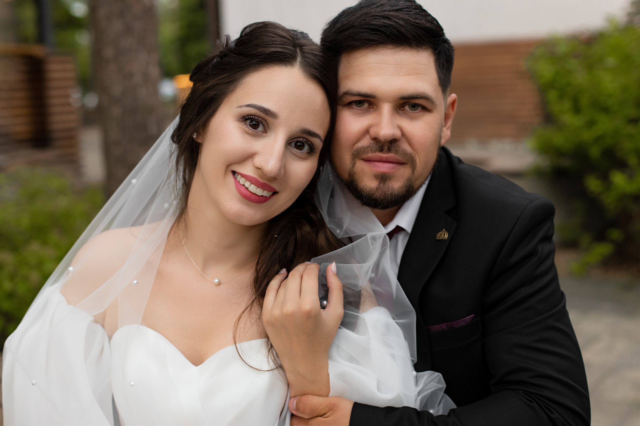 «Ты мой сегодня и все мои завтра». Фотограф Белгород