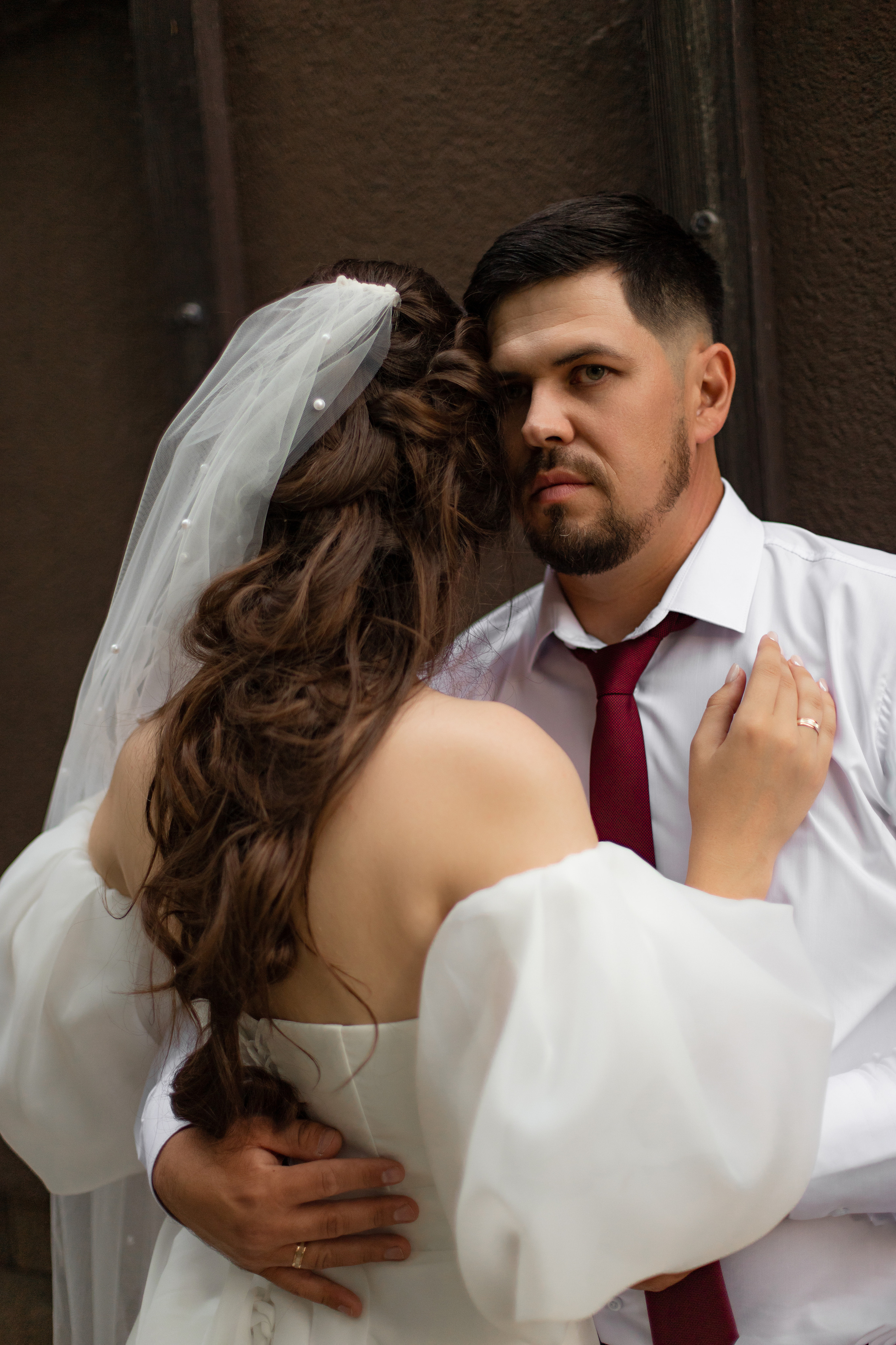 «Ты мой сегодня и все мои завтра». Фотограф Белгород