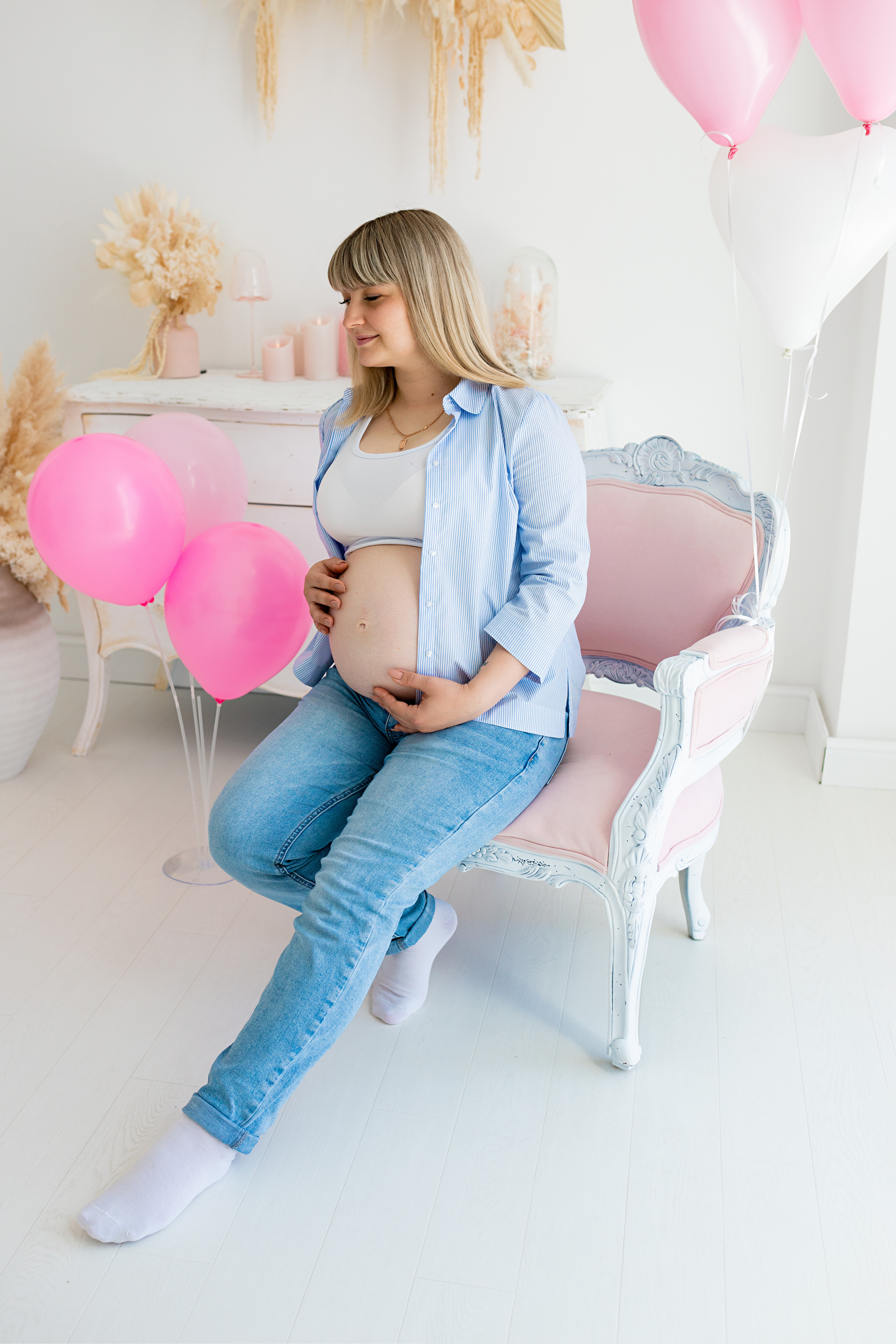 В зале Убуд. Фотограф Белгород