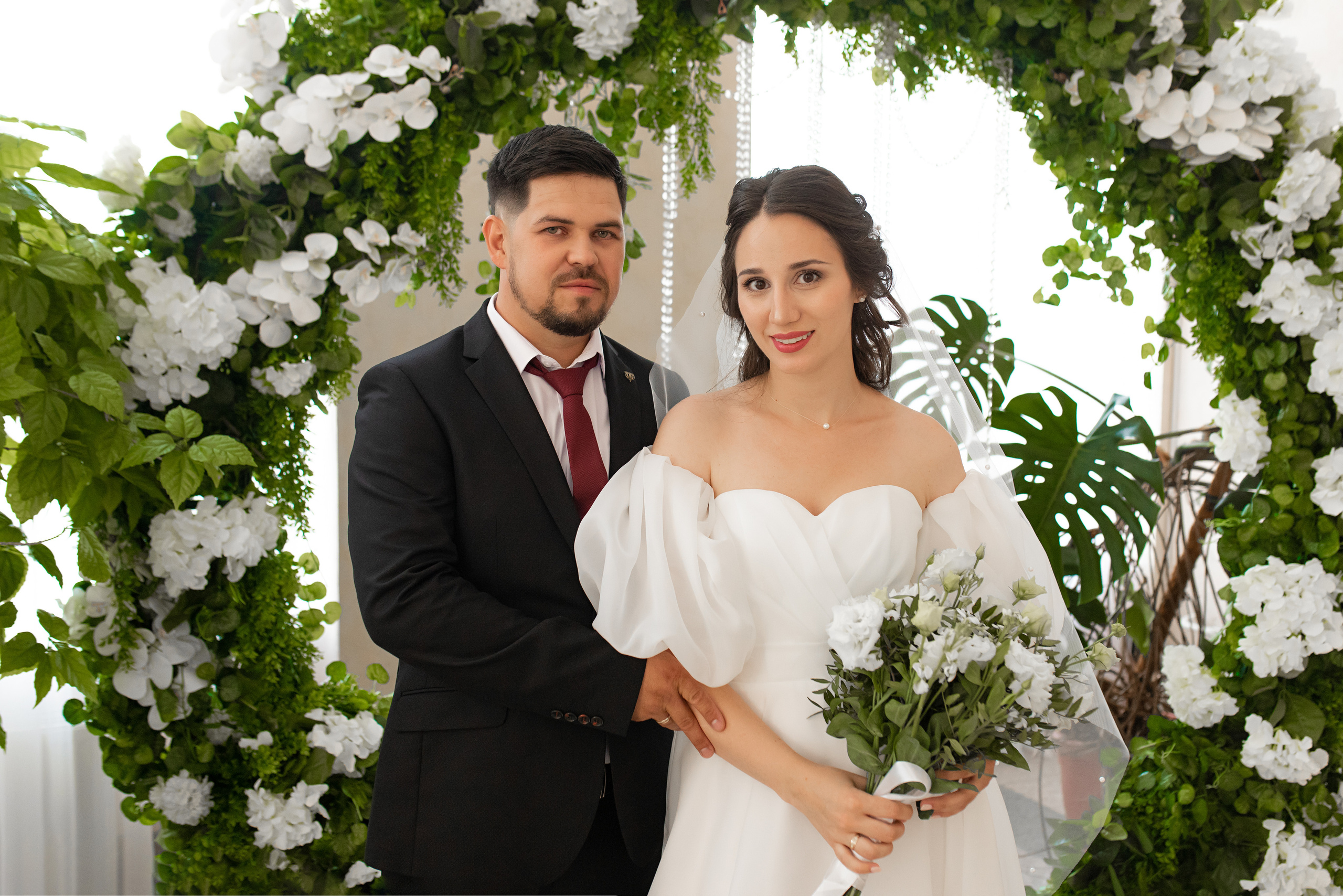 «Ты мой сегодня и все мои завтра». Фотограф Белгород