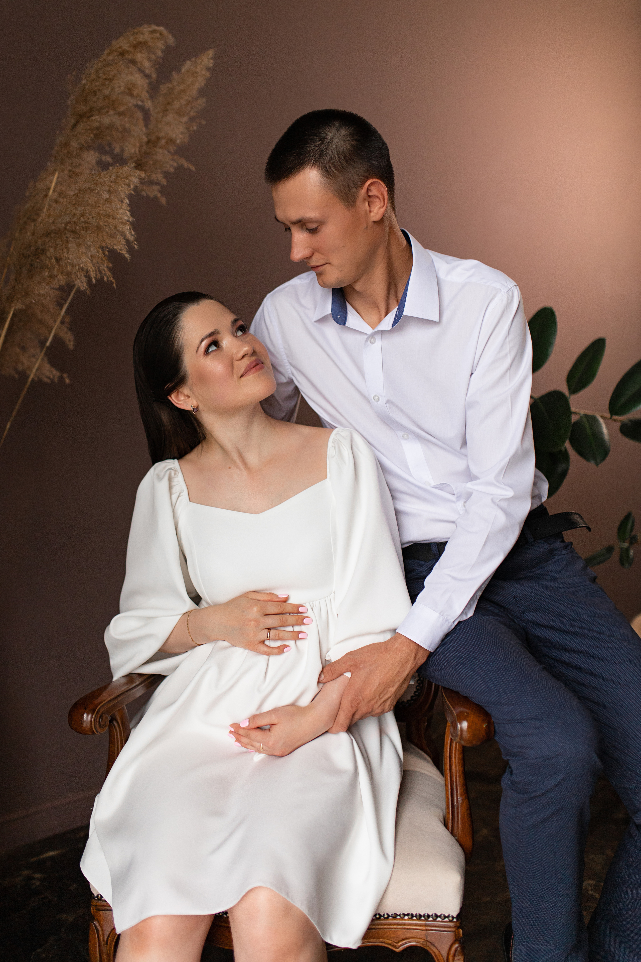 В зале Карамель. Фотограф Белгород