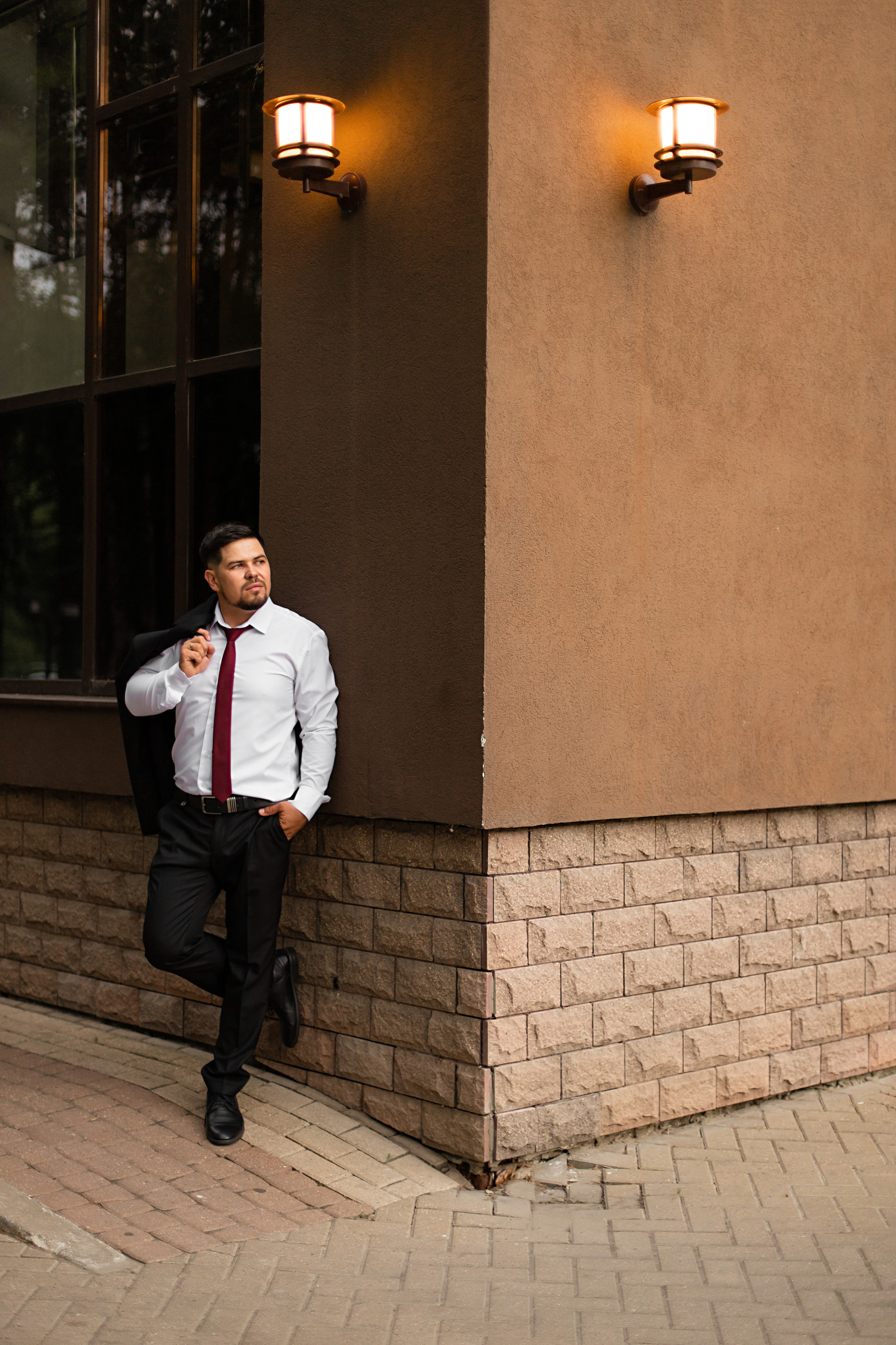 «Ты мой сегодня и все мои завтра». Фотограф Белгород