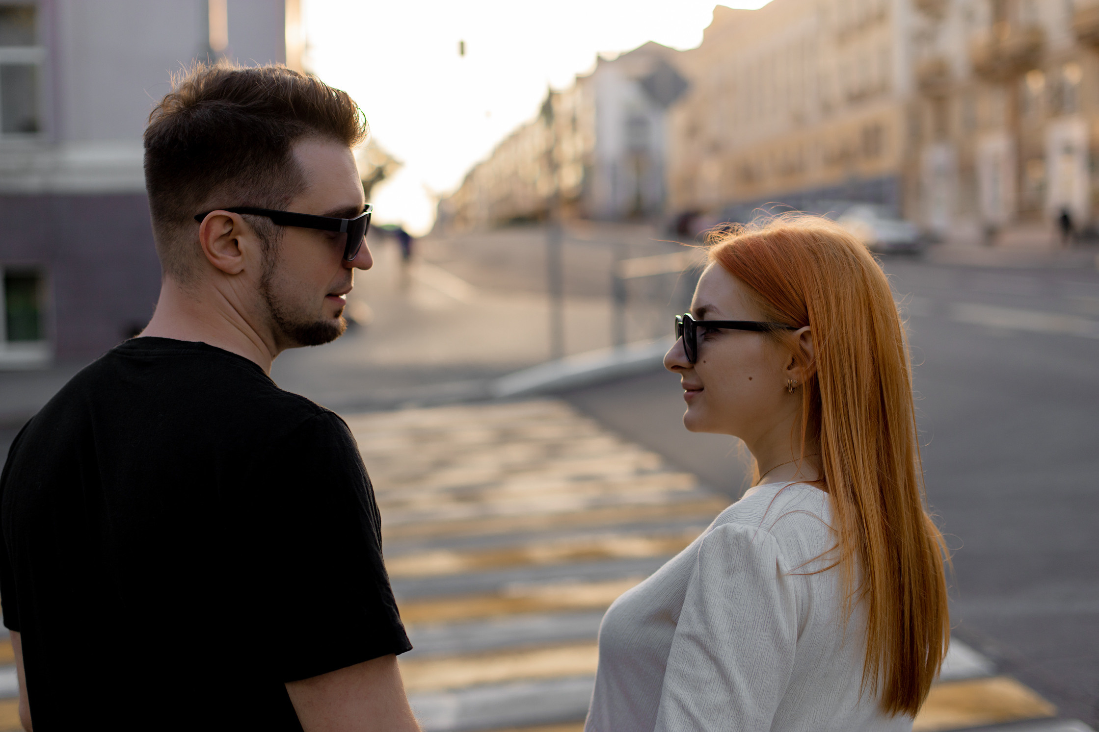 Юлия и Андрей. Фотограф Белгород