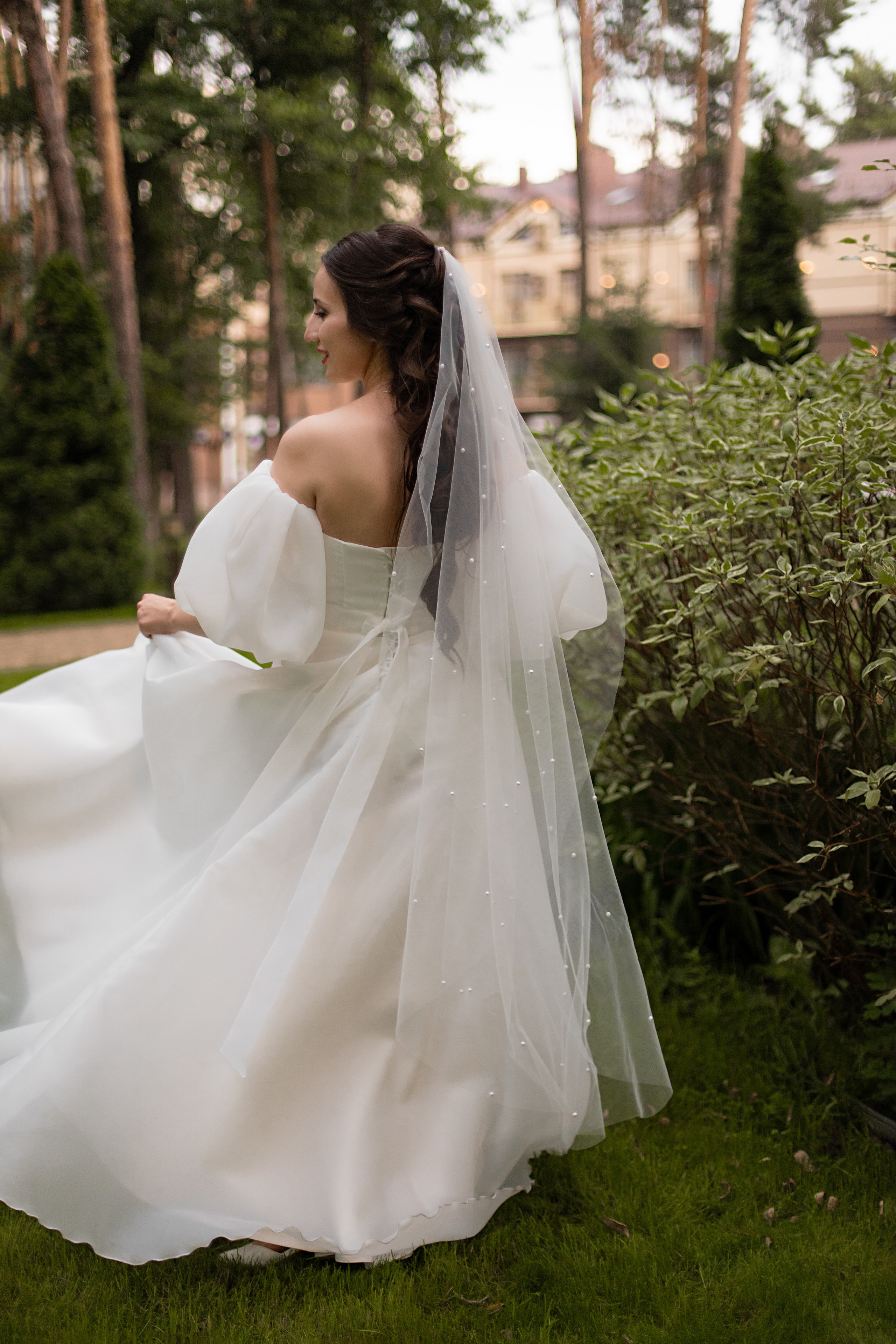 «Ты мой сегодня и все мои завтра». Фотограф Белгород