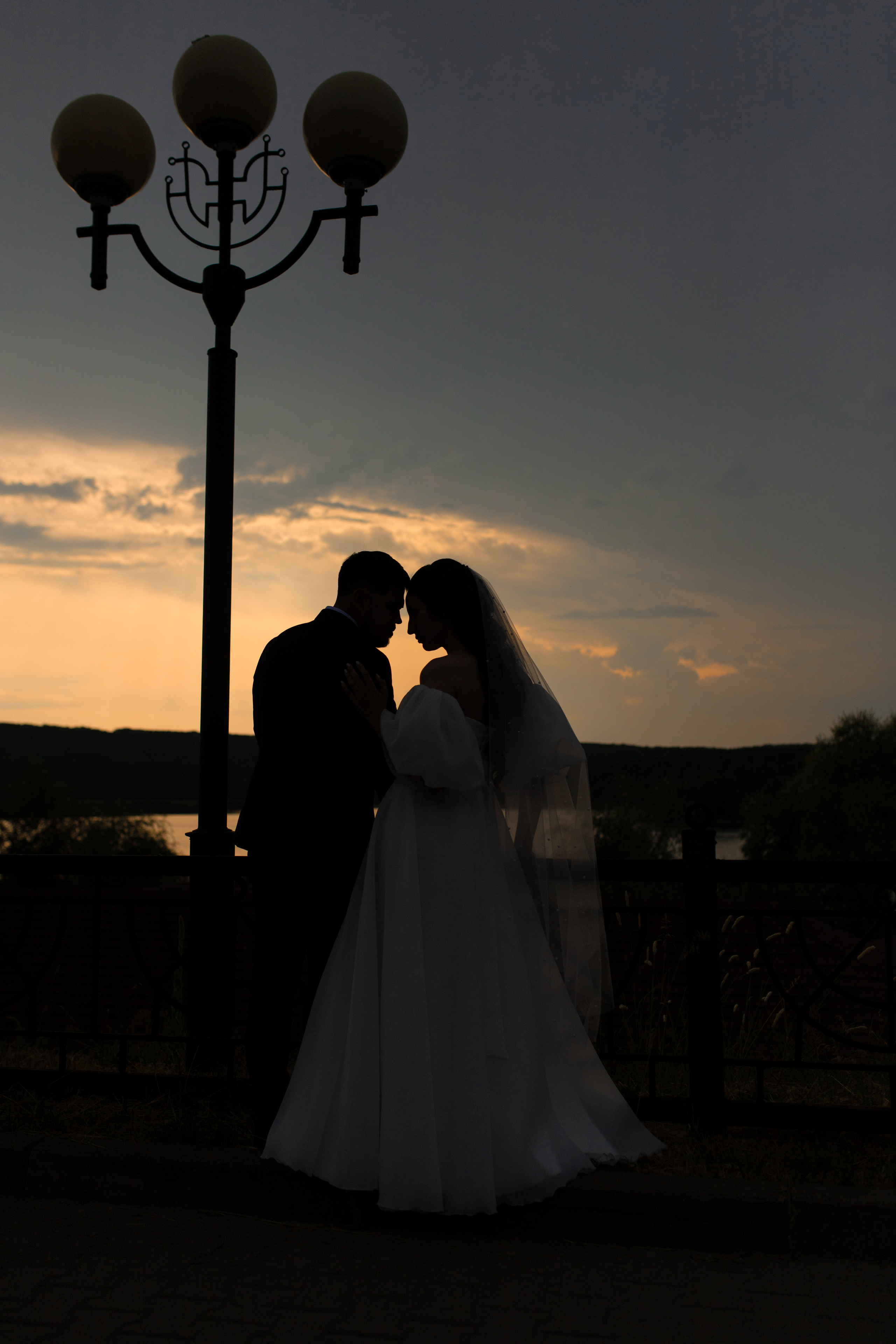 «Ты мой сегодня и все мои завтра». Фотограф Белгород