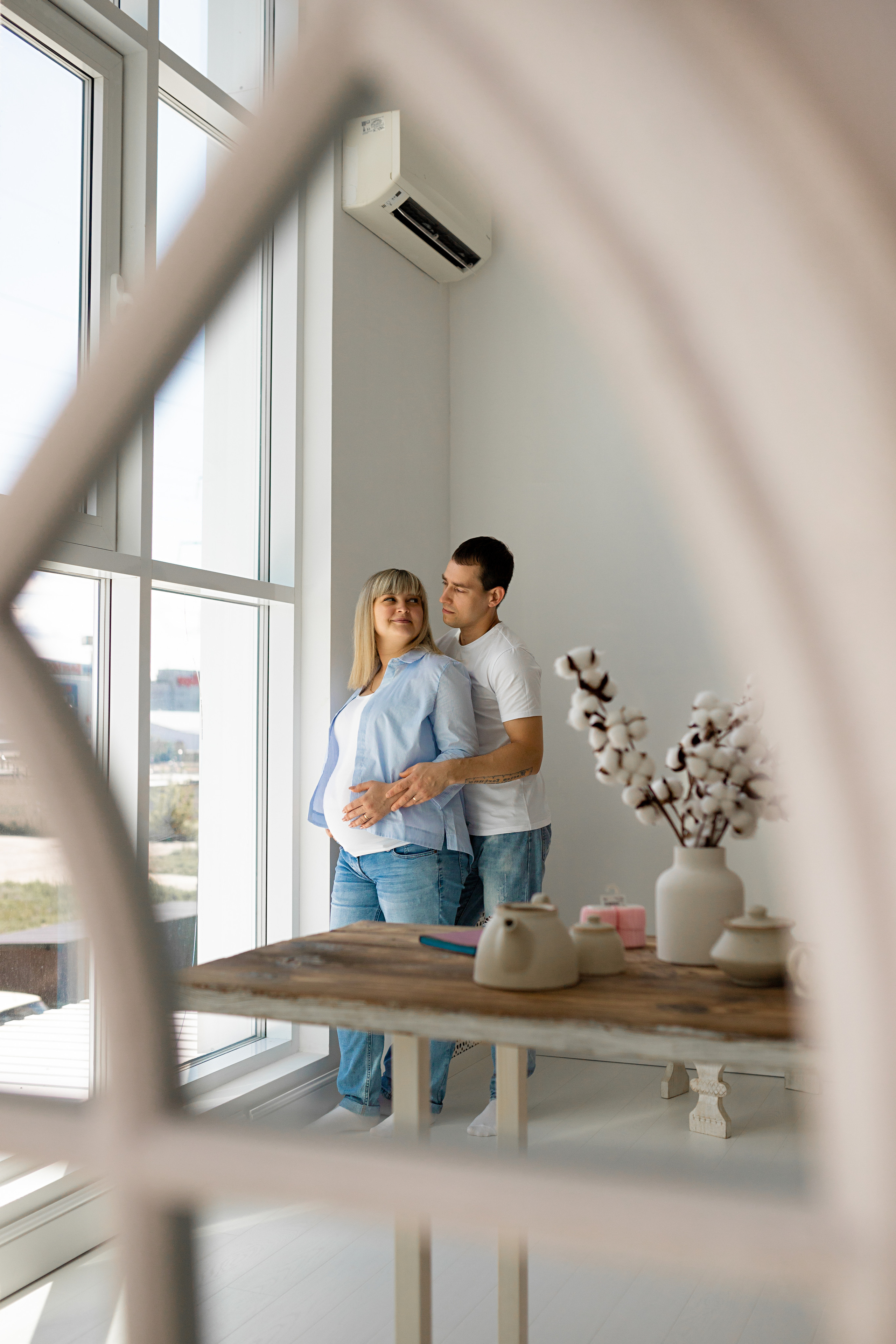 В зале Убуд. Фотограф Белгород