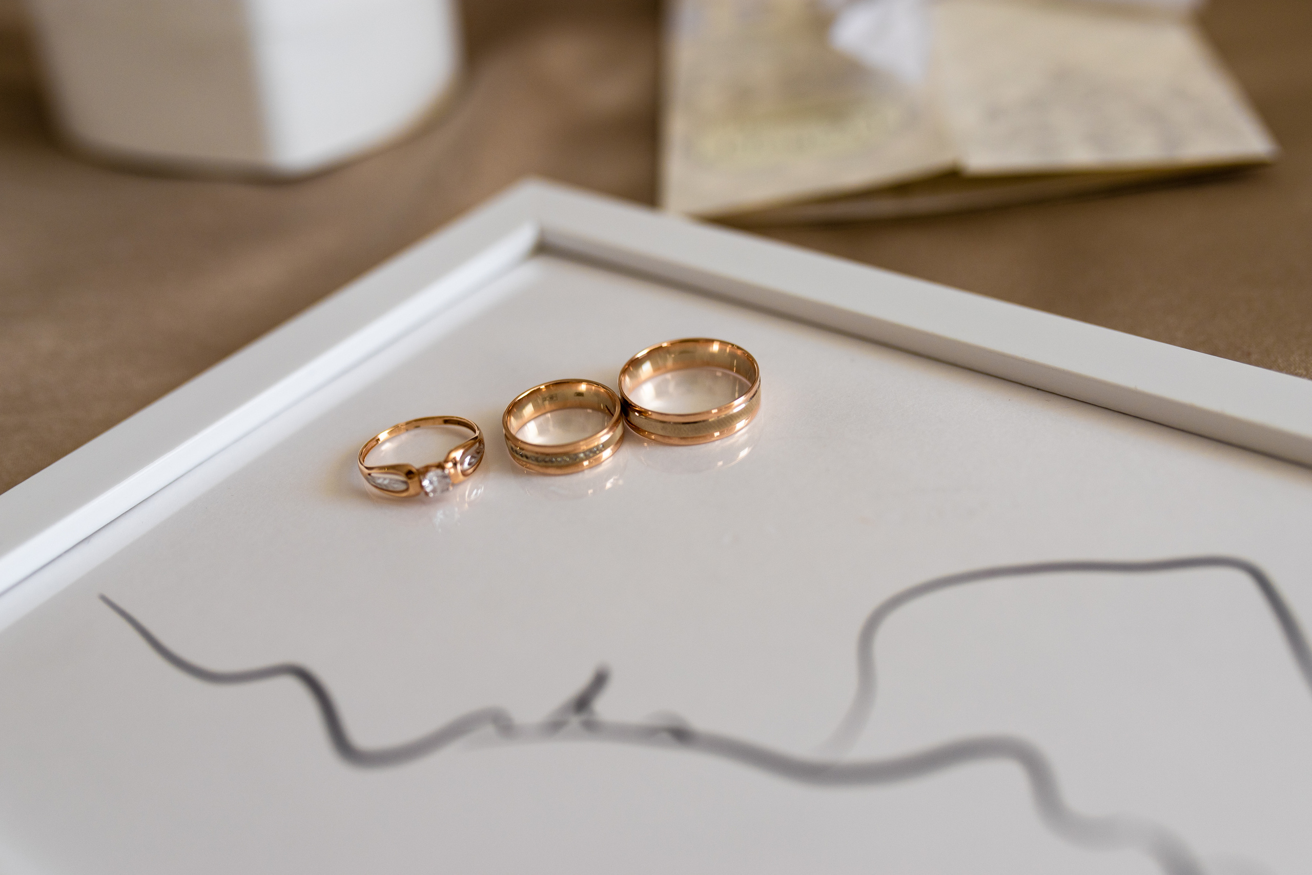 свадебные кольца, Белгород