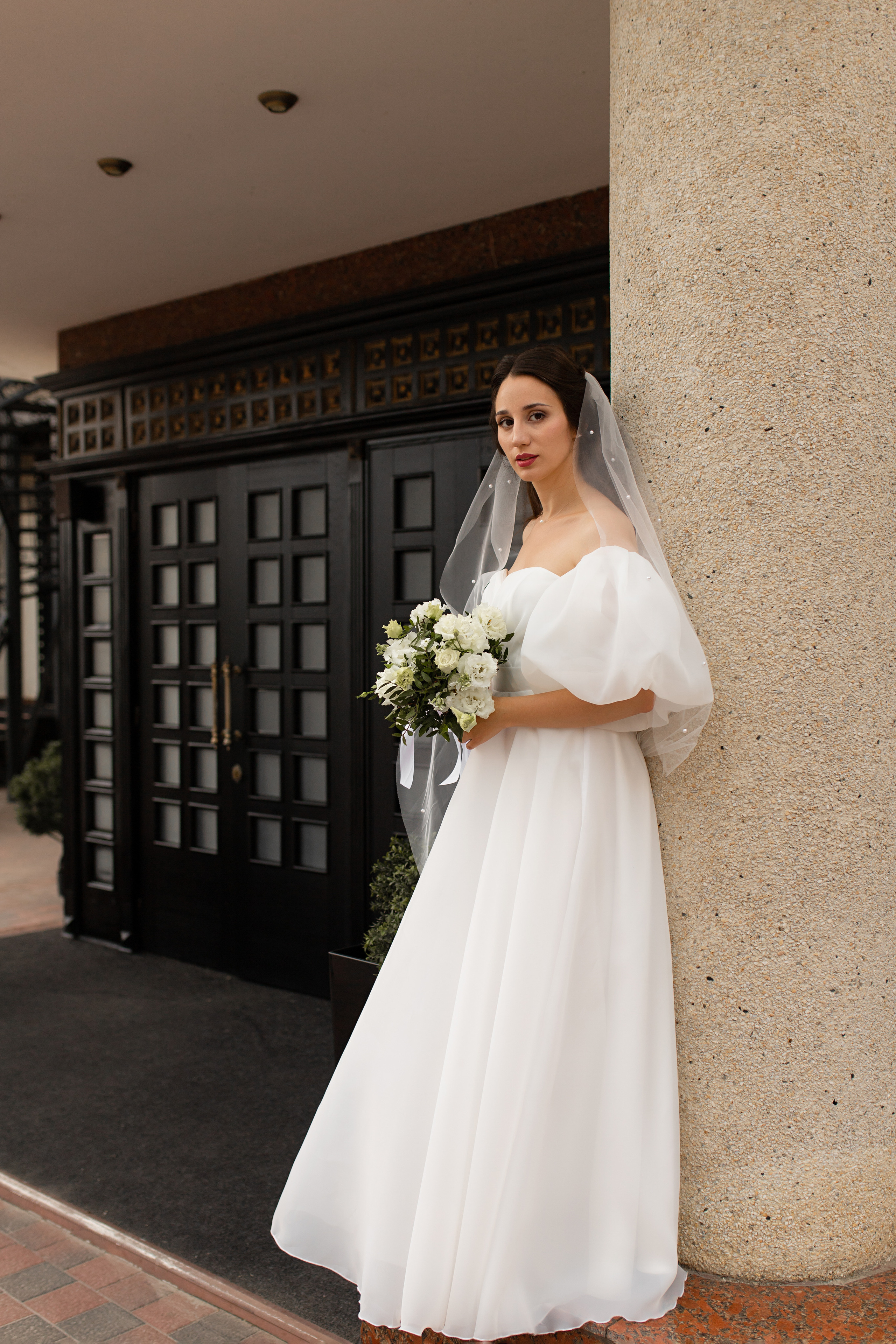 «Ты мой сегодня и все мои завтра». Фотограф Белгород