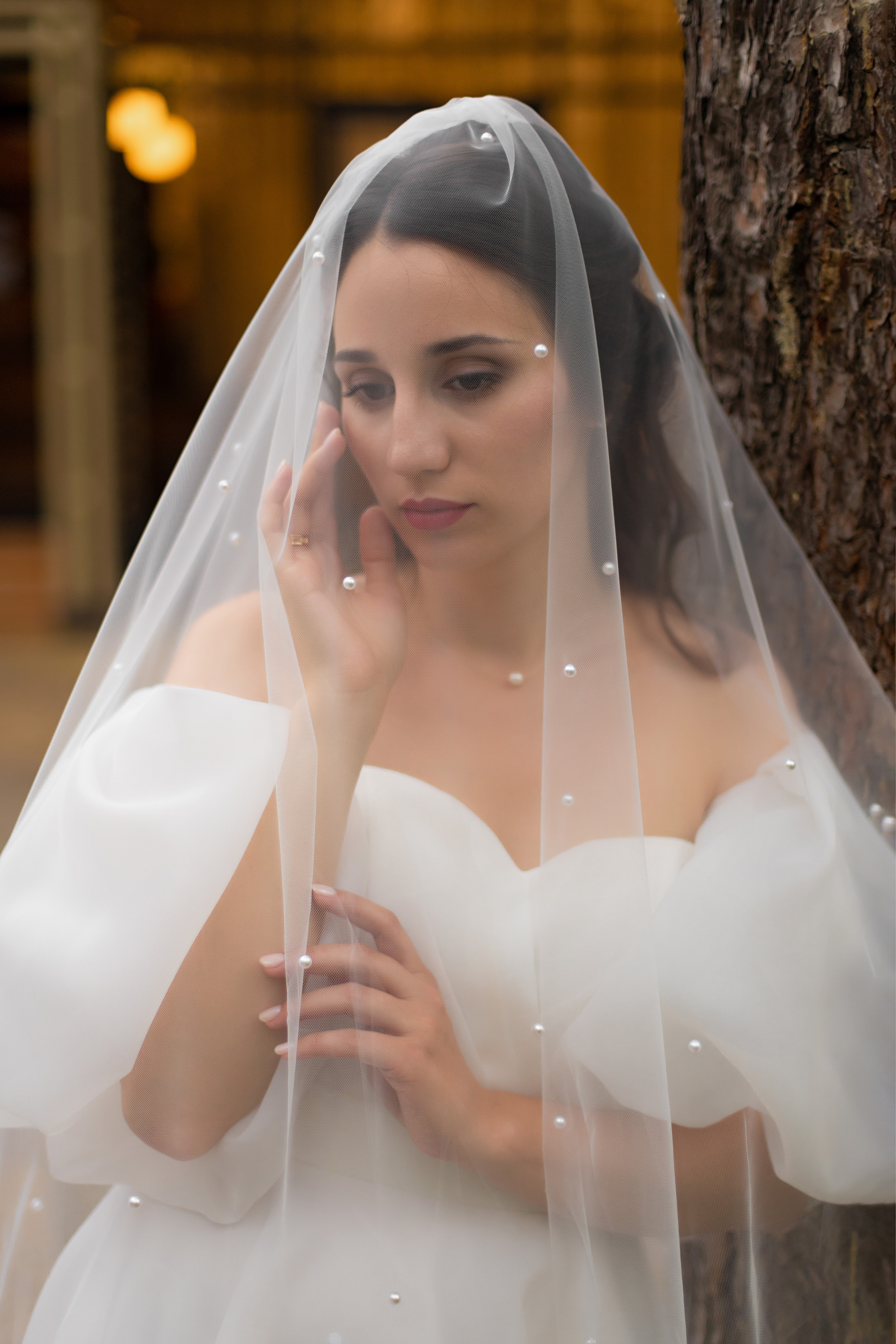 «Ты мой сегодня и все мои завтра». Фотограф Белгород