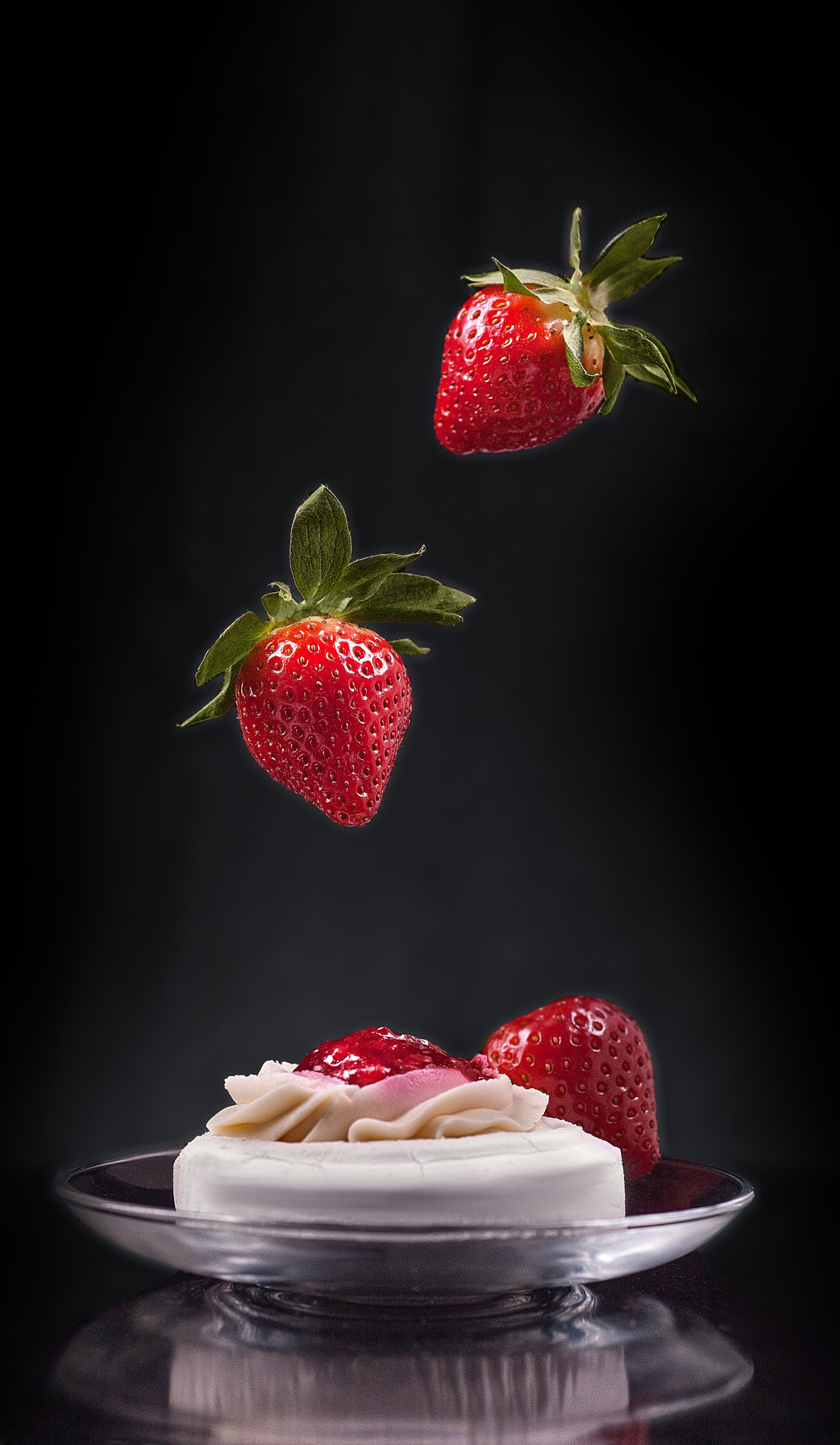 ФУД-ФОТО. Предметная фотосъемка в Санкт-Петербурге