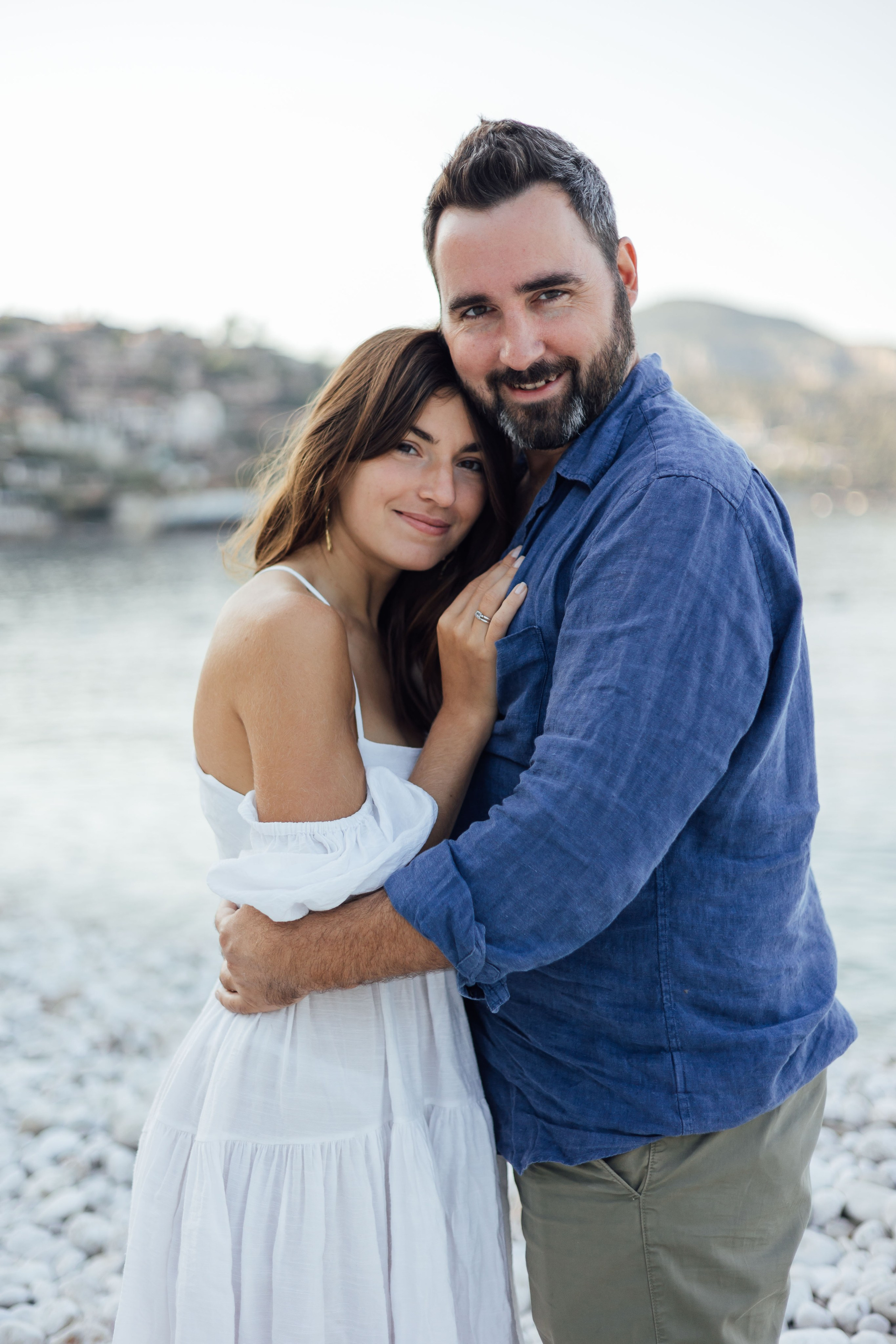 Катя, Максим и Лукас. Фотограф Печерская Анастасия