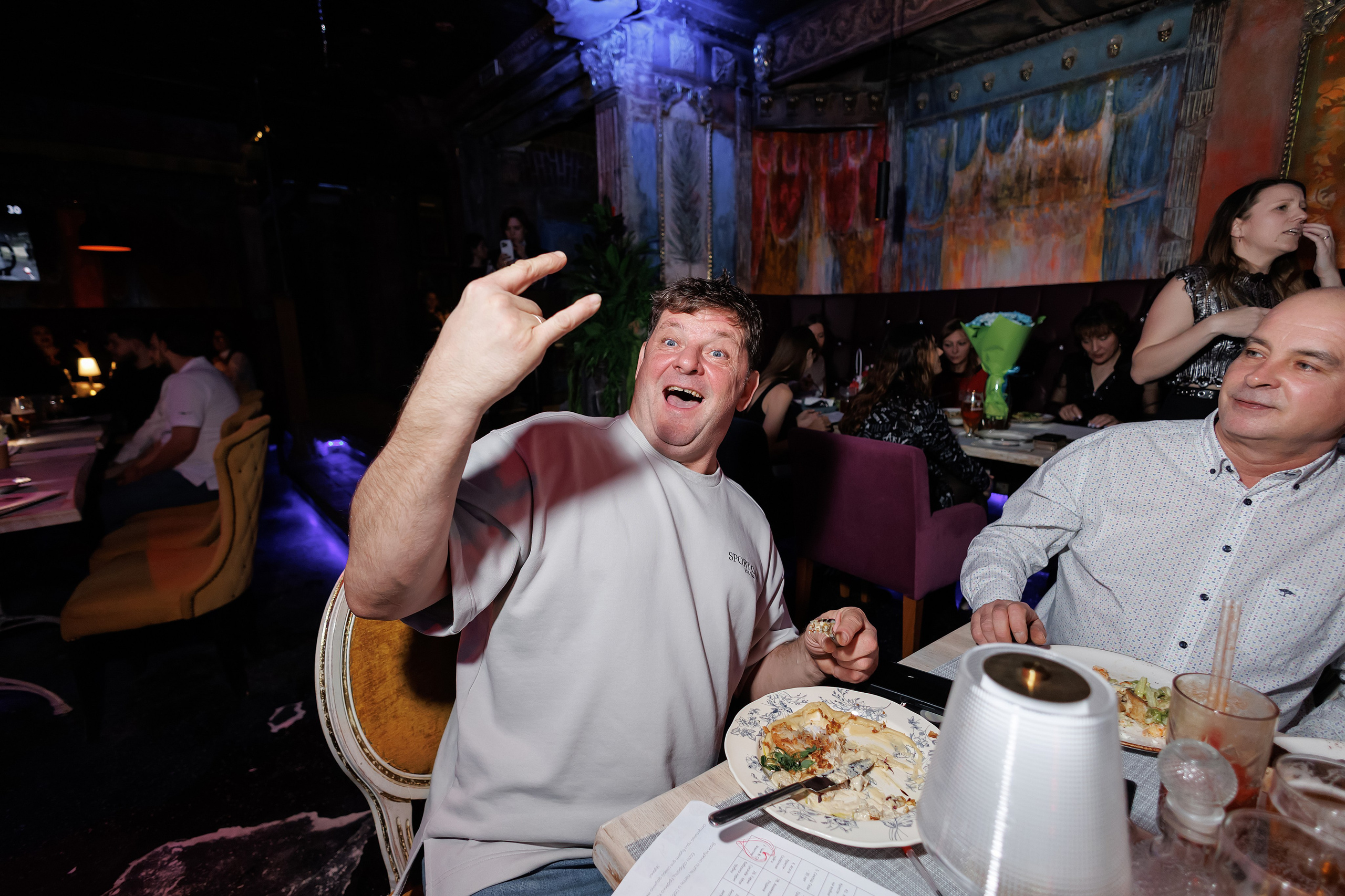 Пьем Поем. Свадебный фотограф в Пскове и Санкт-Петербурге | Анна Голикова