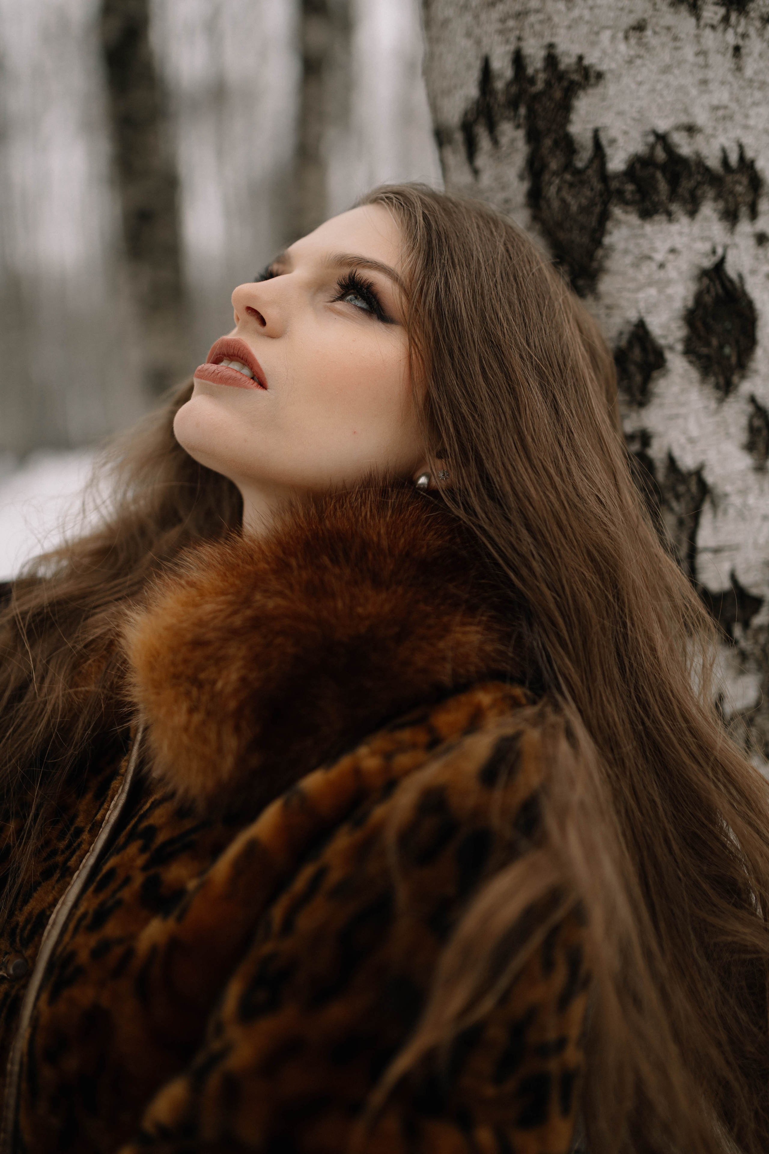 Мария. Фотограф Александра Кузнецова