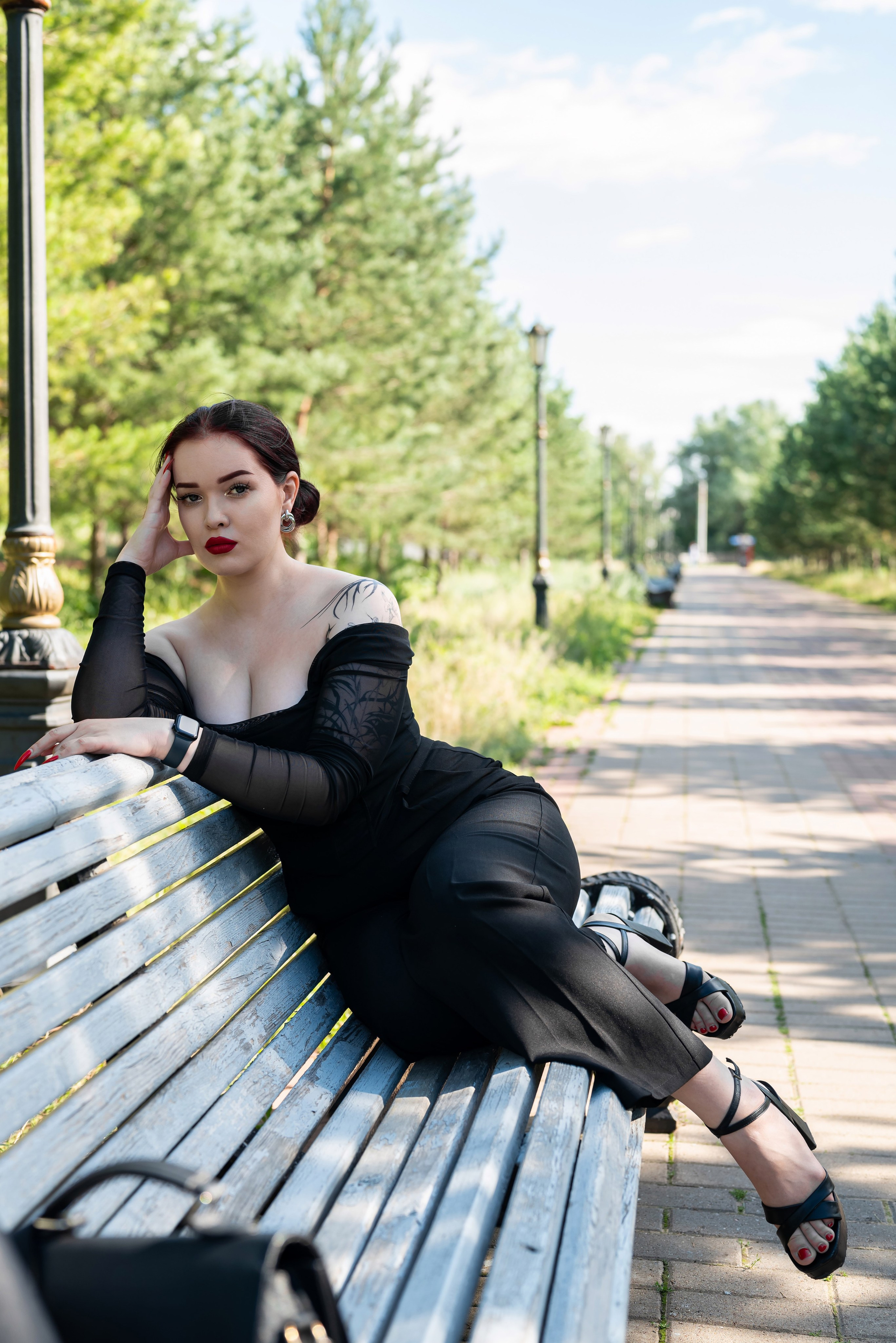 Анастасия. Фотограф в городе Салават