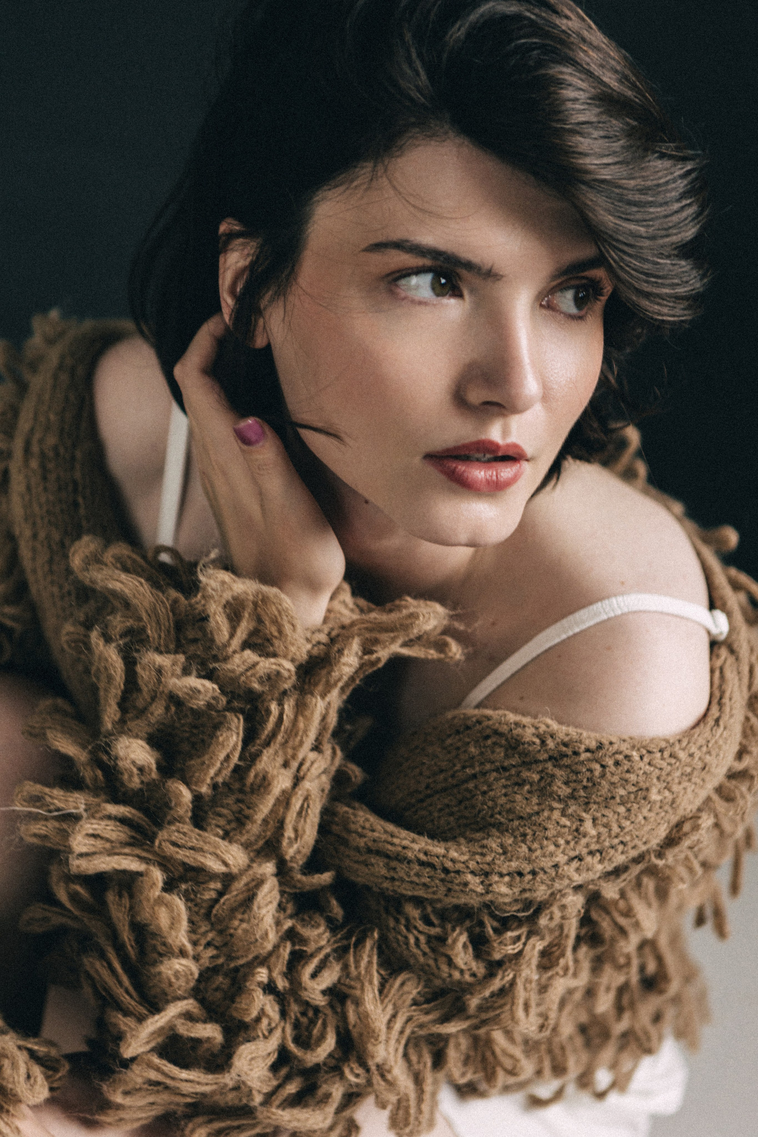 Лиза. Главная