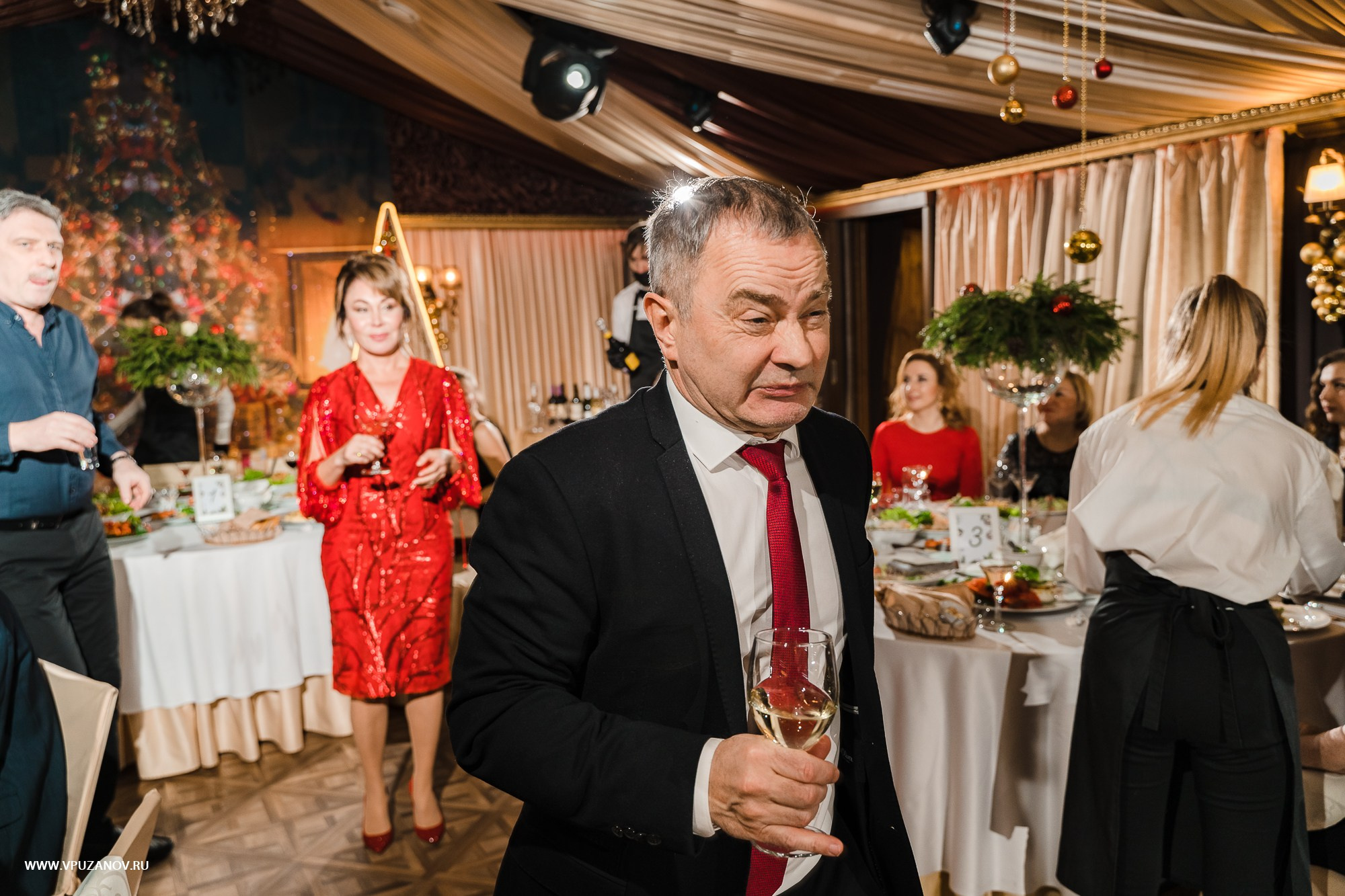 Фотосъемка дня рождения