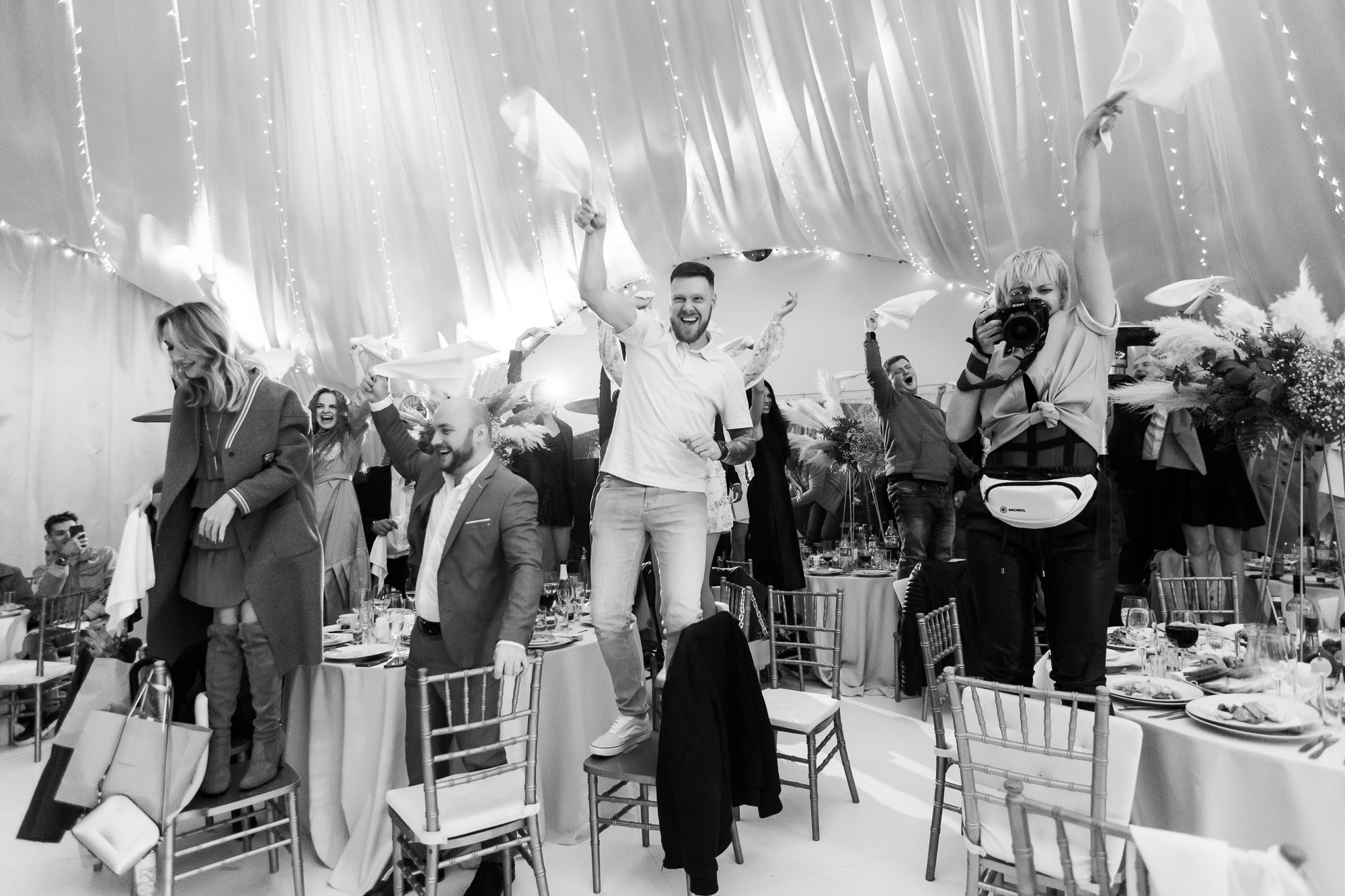 Наташа и Саша. Свадебный Фотограф Никита Духник