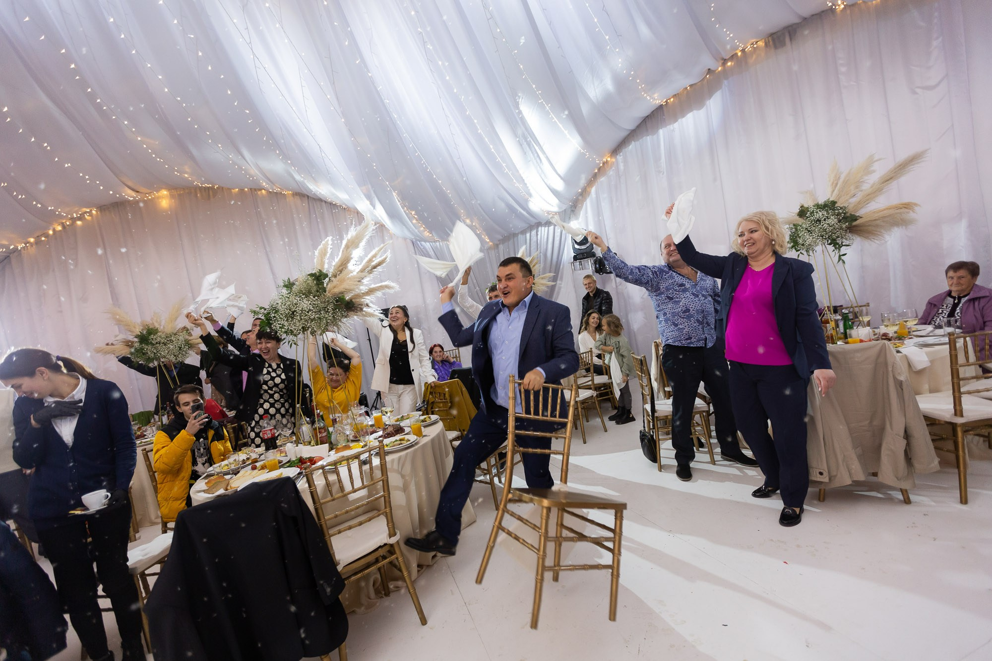 Наташа и Саша. Свадебный Фотограф Никита Духник