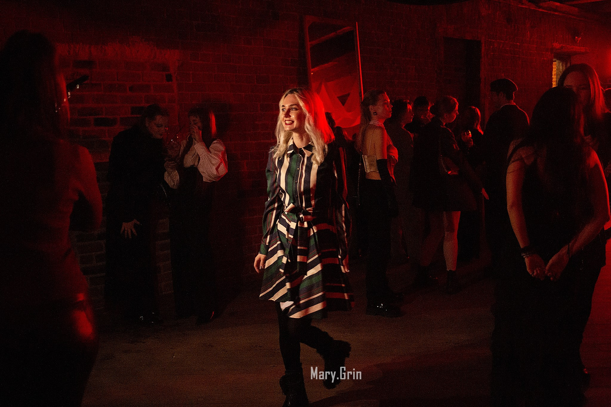 Винтажное фэшн-шоу в особняке Башкирова. Детский и семейный фотограф, фотограф мероприятий Нижний Новгород