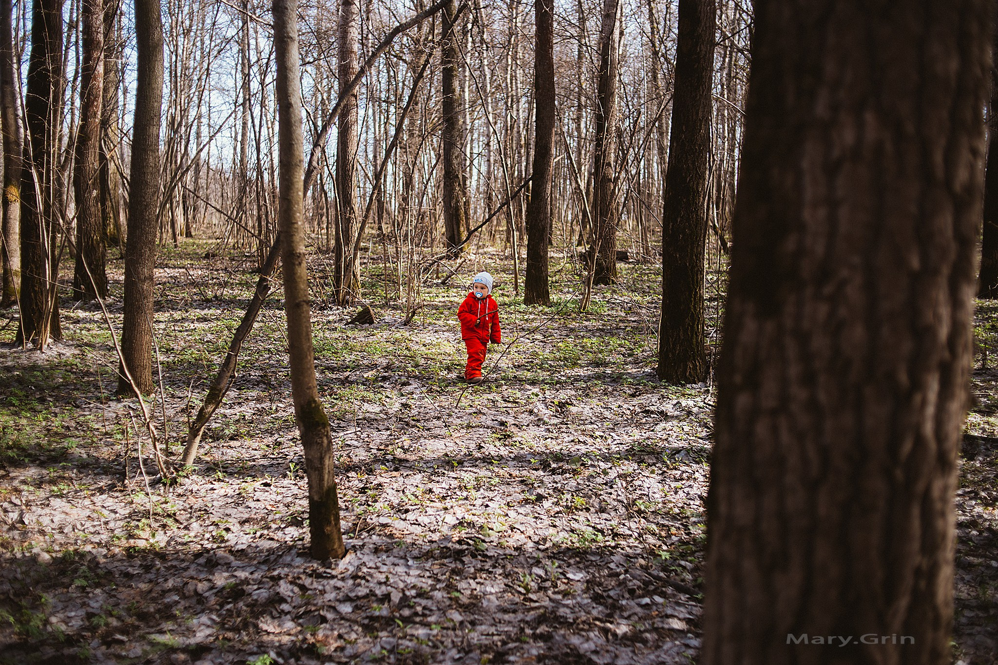 Весенняя прогулка. Детский и семейный фотограф, фотограф мероприятий Нижний Новгород