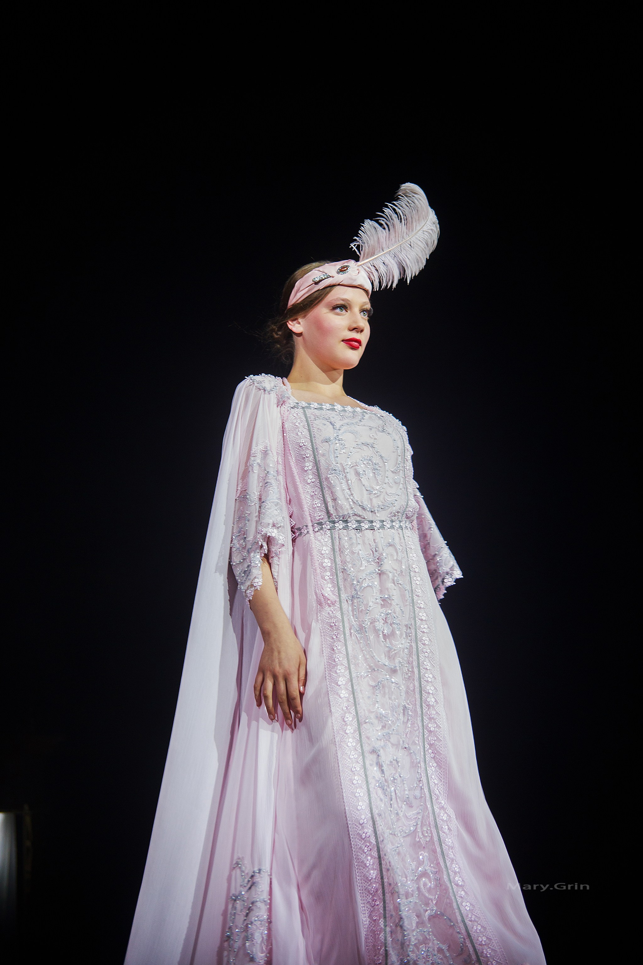 Подиумный спектакль «стиль Надежды» 2025. Детский и семейный фотограф, фотограф мероприятий Нижний Новгород